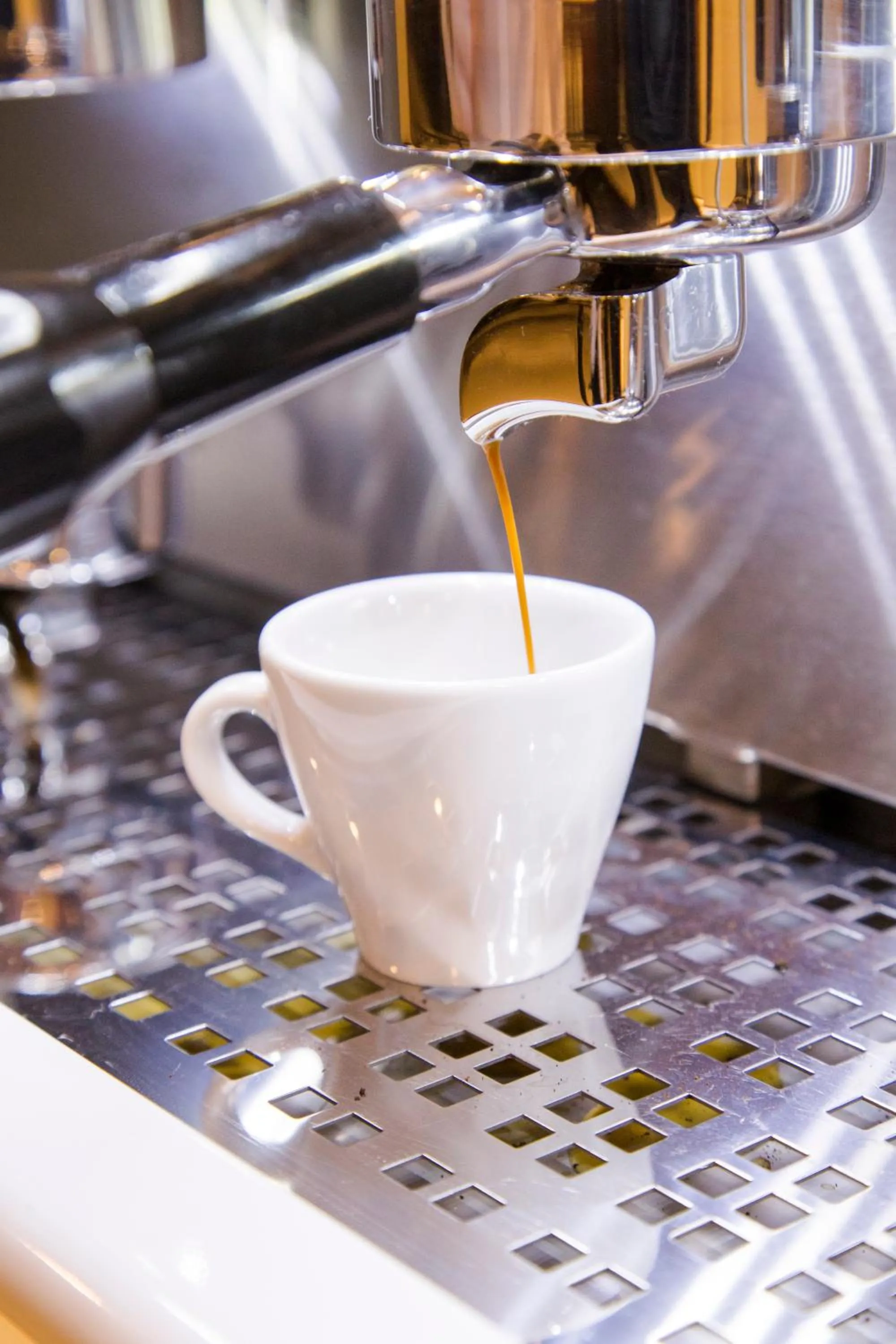 Restaurant/places to eat in Hotel Land Plaza La Plata