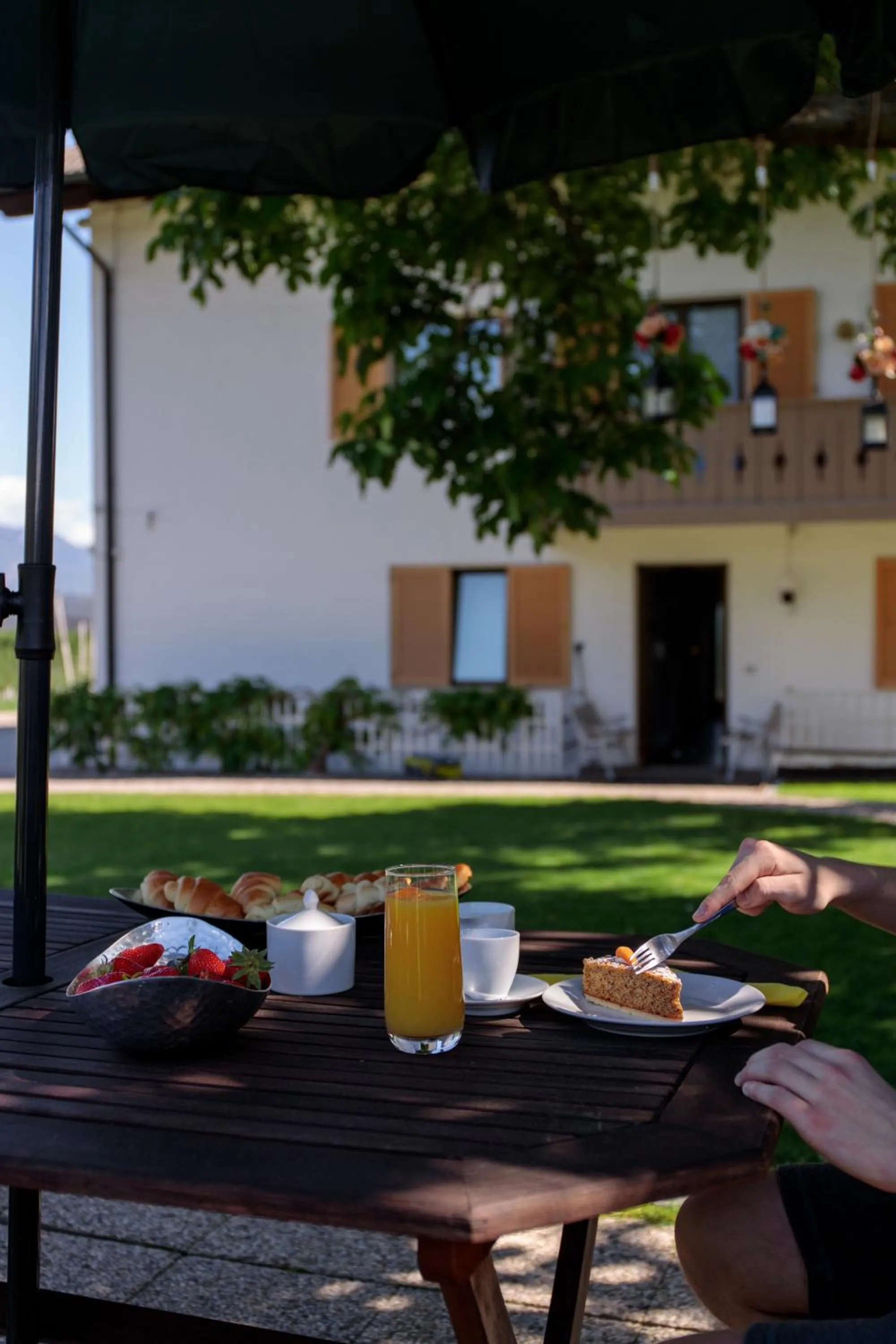 Other in St. Vigilhof