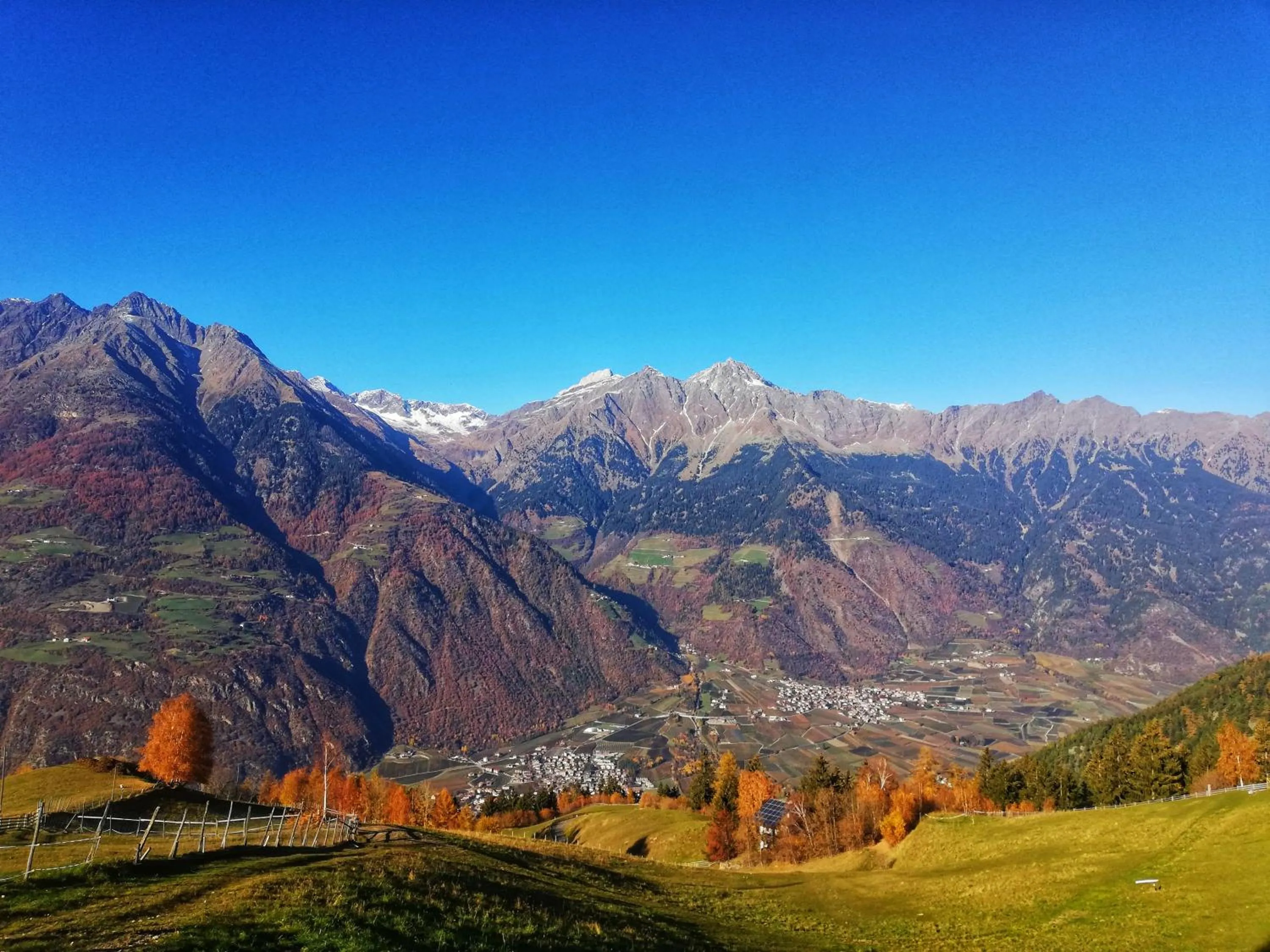 Nearby landmark in Gasthof Stiegenwirt