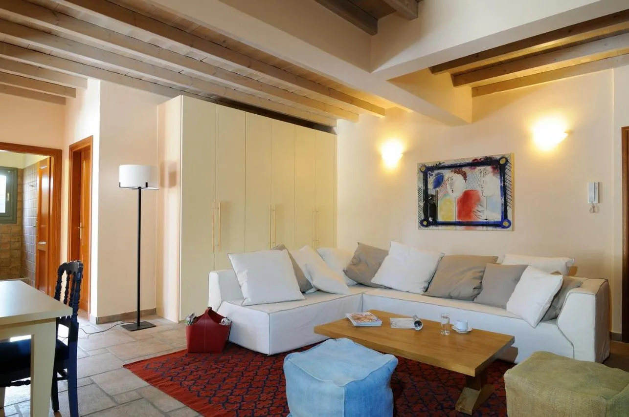 Aegea Blue Cycladic Resort