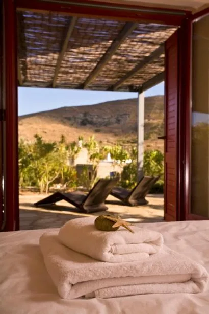 Aegea Blue Cycladic Resort