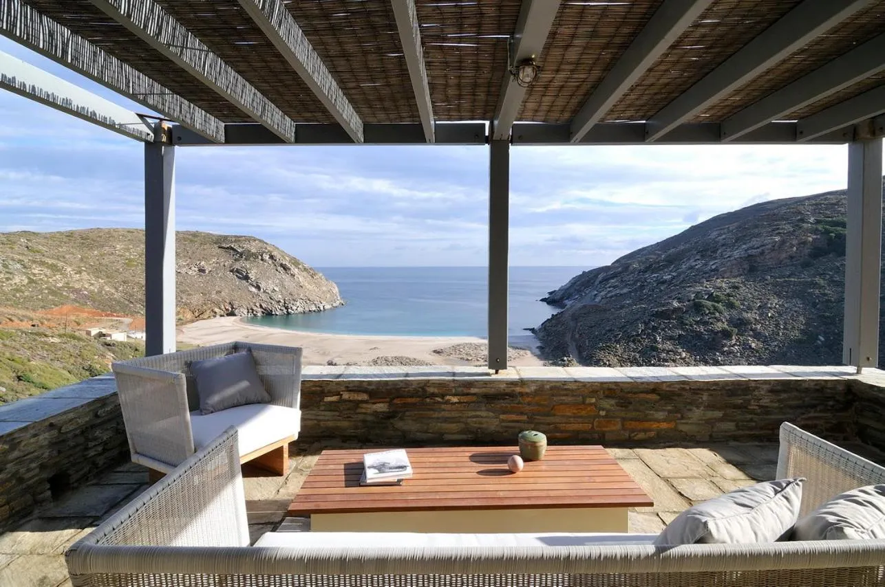 Aegea Blue Cycladic Resort