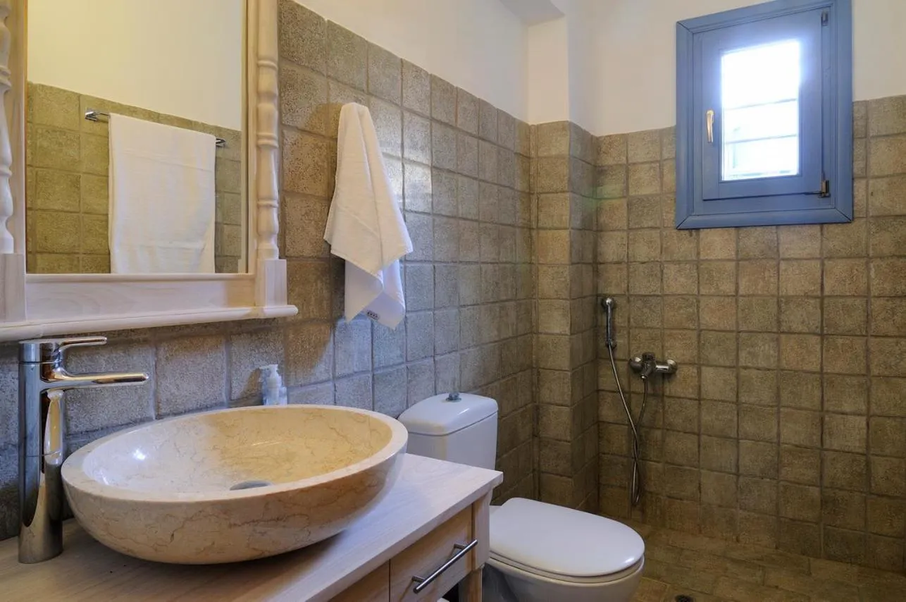 Aegea Blue Cycladic Resort