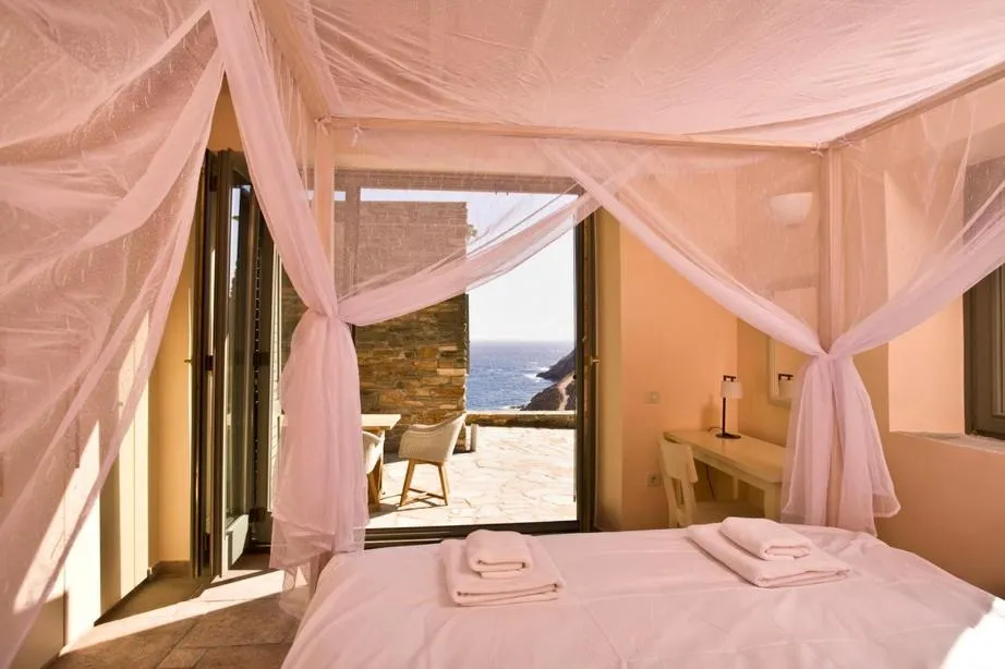 Aegea Blue Cycladic Resort