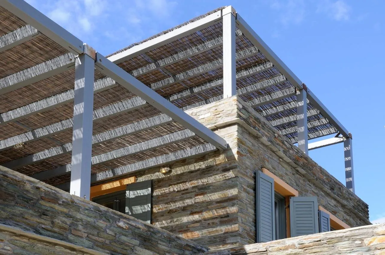 Aegea Blue Cycladic Resort