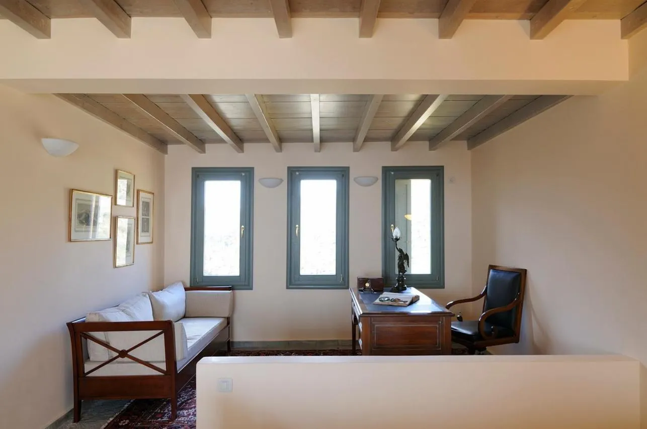 Aegea Blue Cycladic Resort