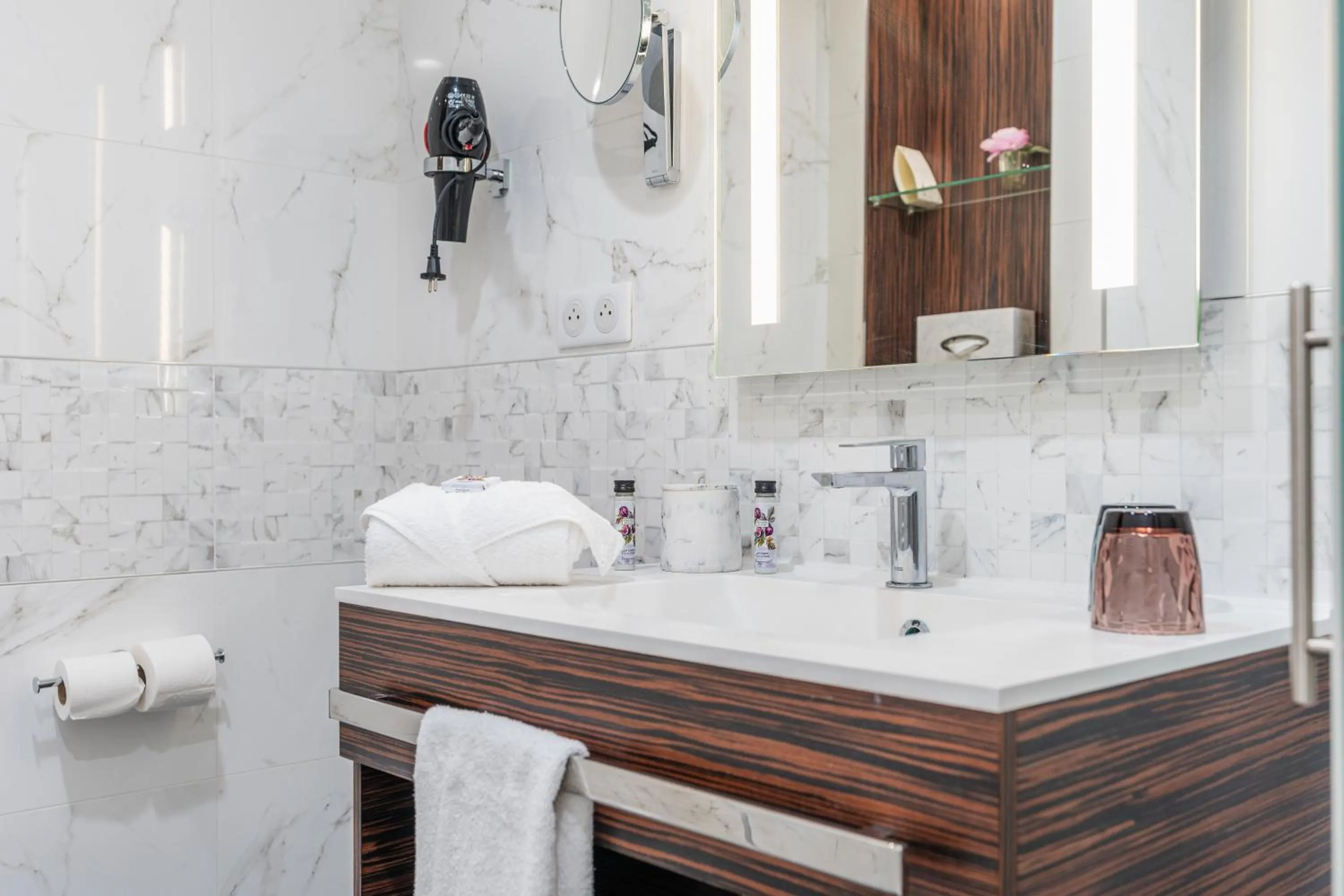 Hotel Villa Victoria