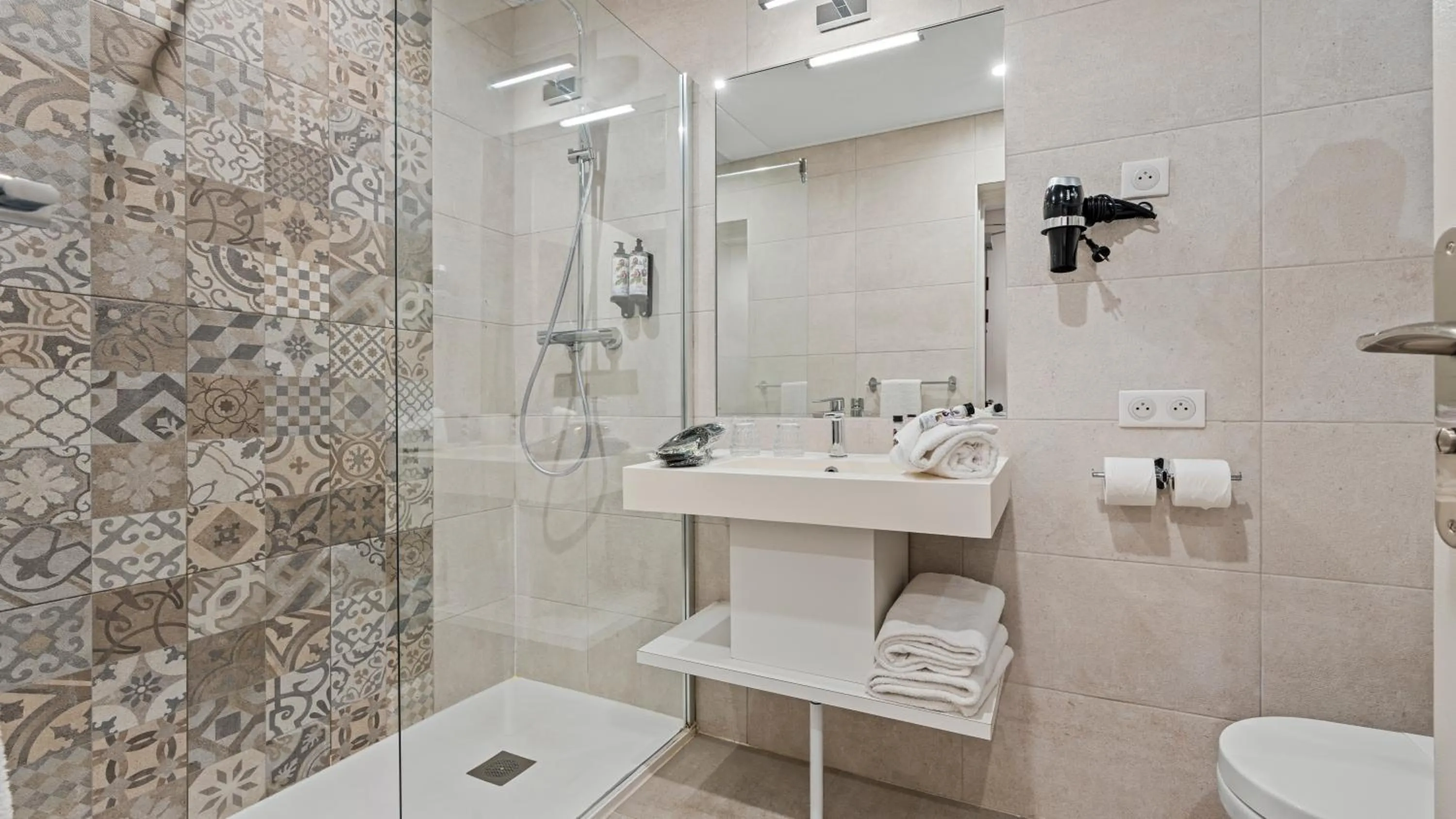 Hotel Villa Victoria