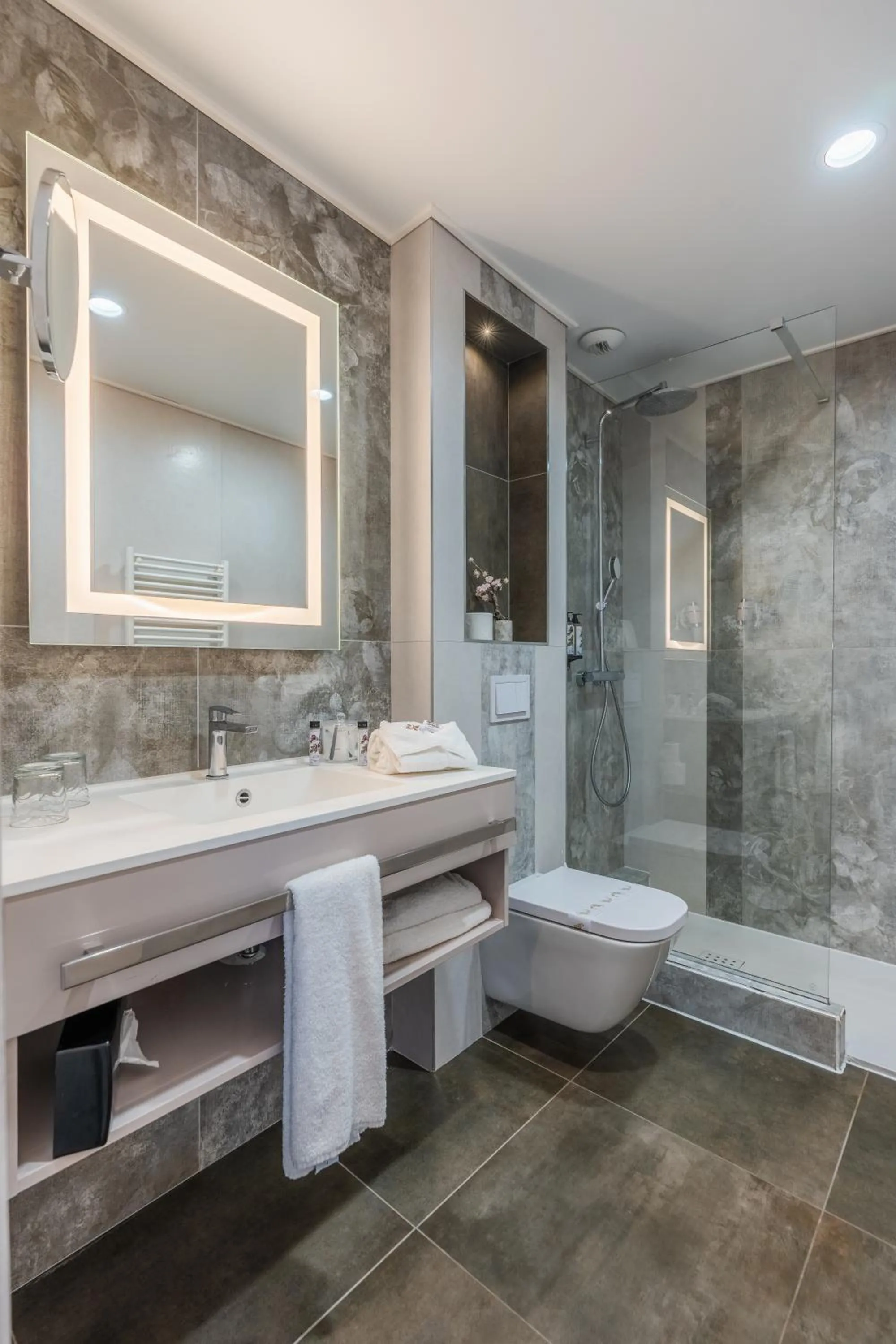 Hotel Villa Victoria