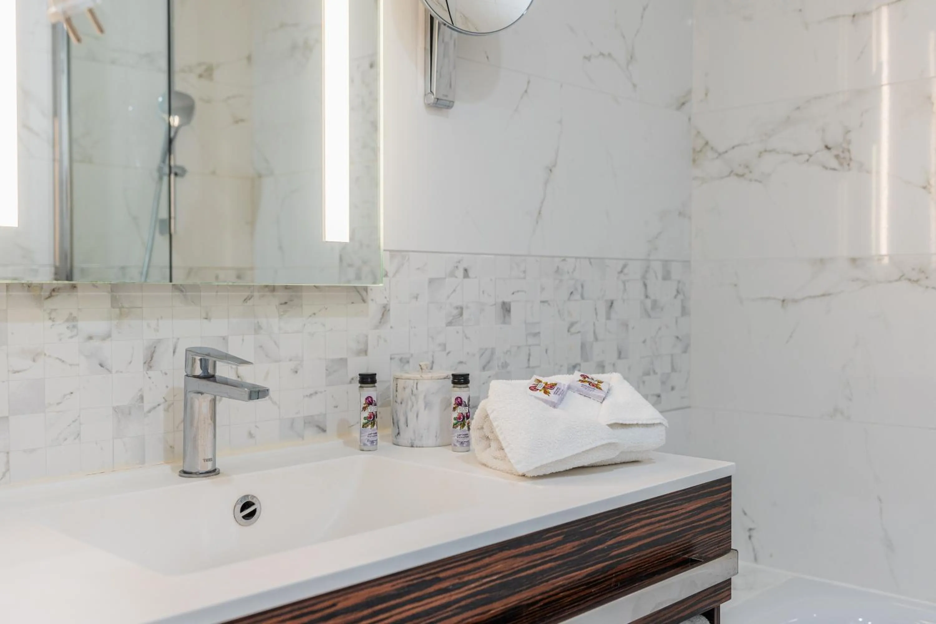 Hotel Villa Victoria