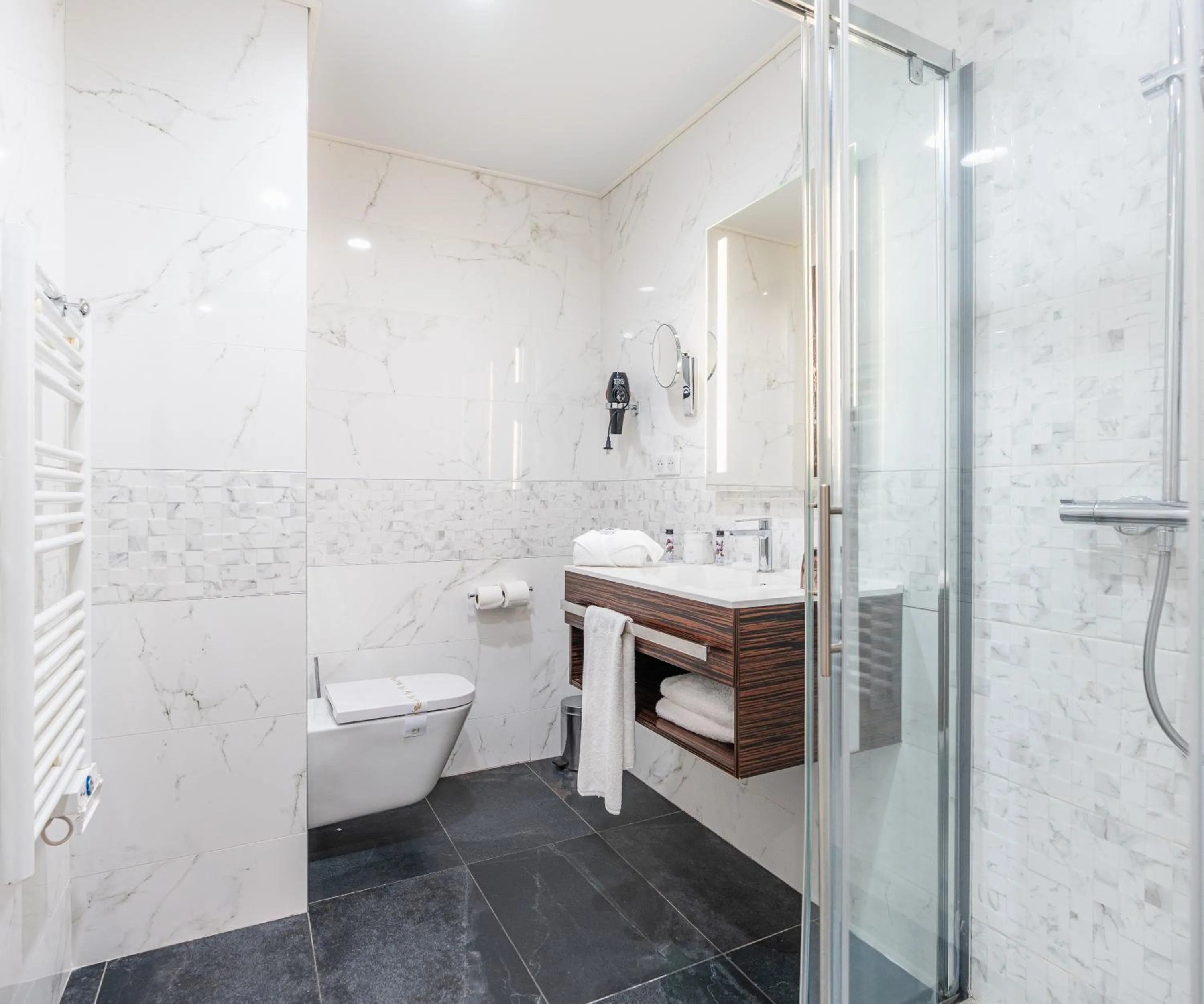 Hotel Villa Victoria