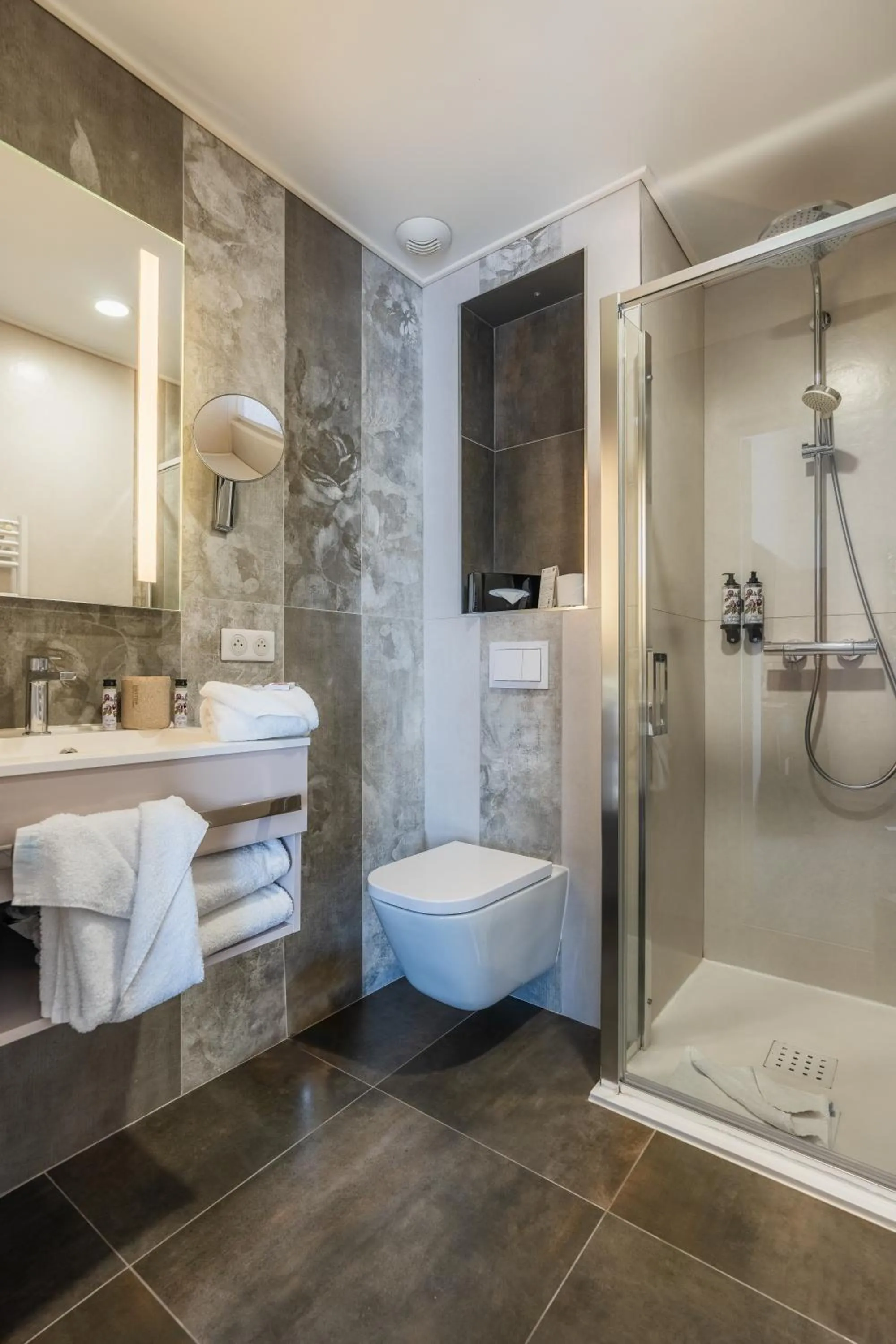 Hotel Villa Victoria