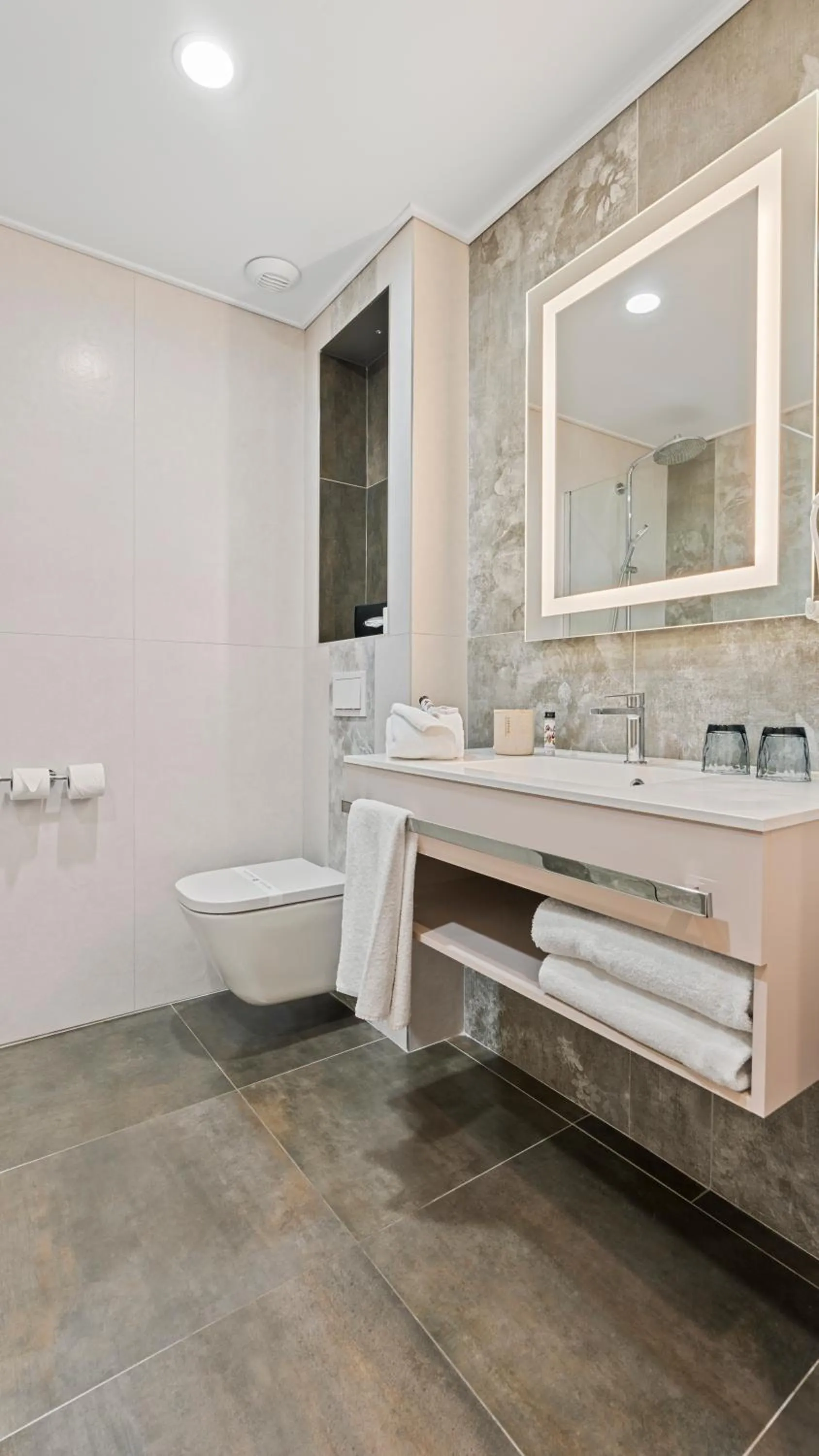 Hotel Villa Victoria