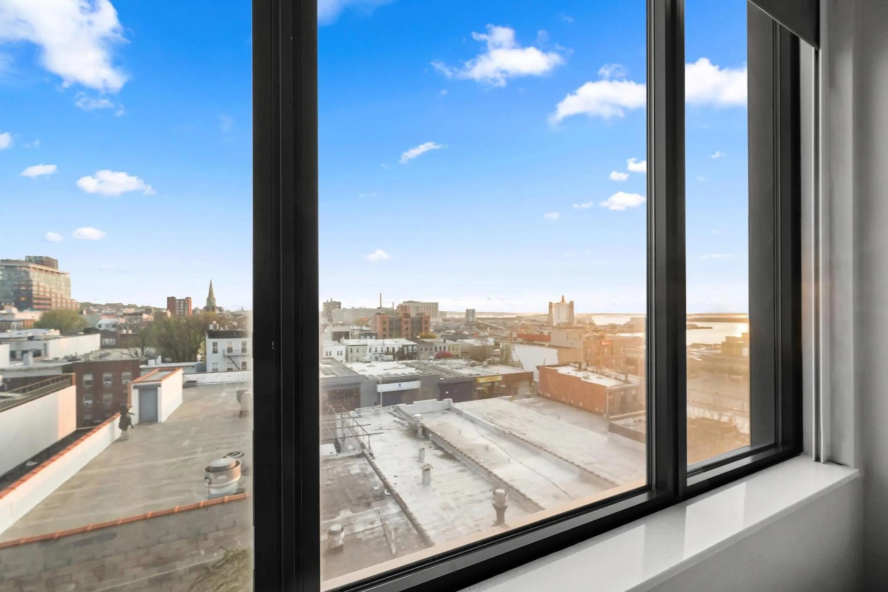 Bedroom in Comfort Inn Prospect Park-Brooklyn