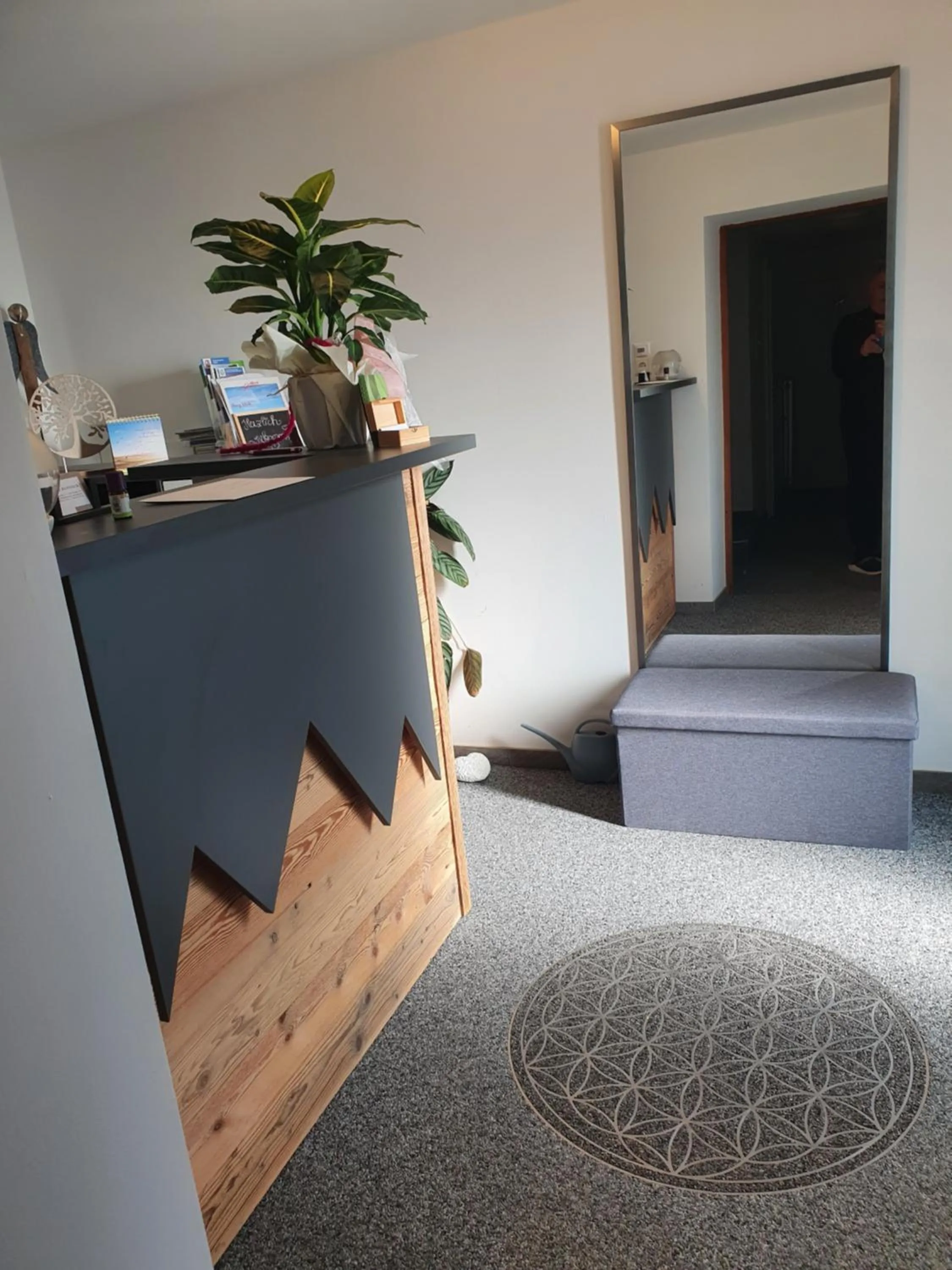 Haus Rupitsch