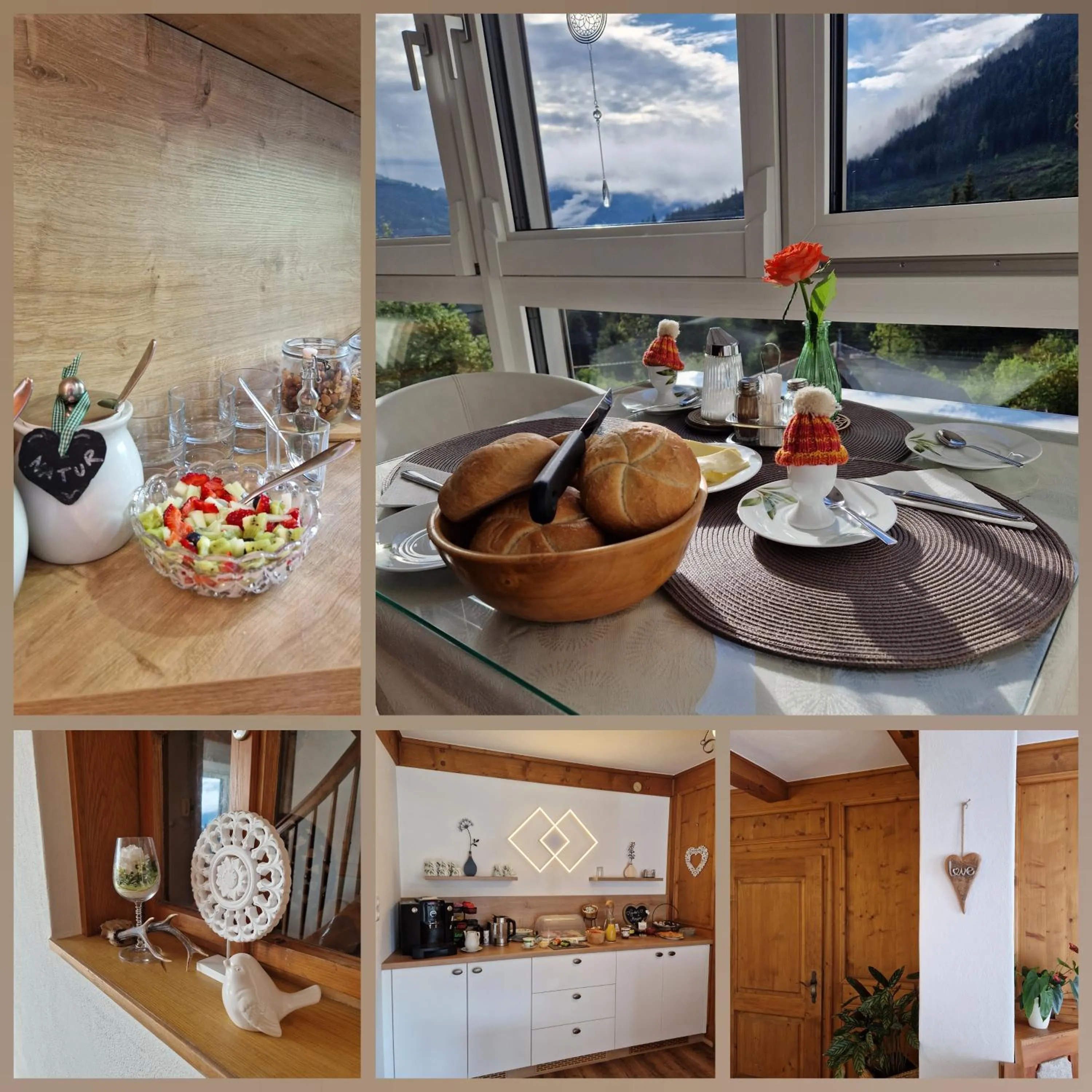 Haus Rupitsch