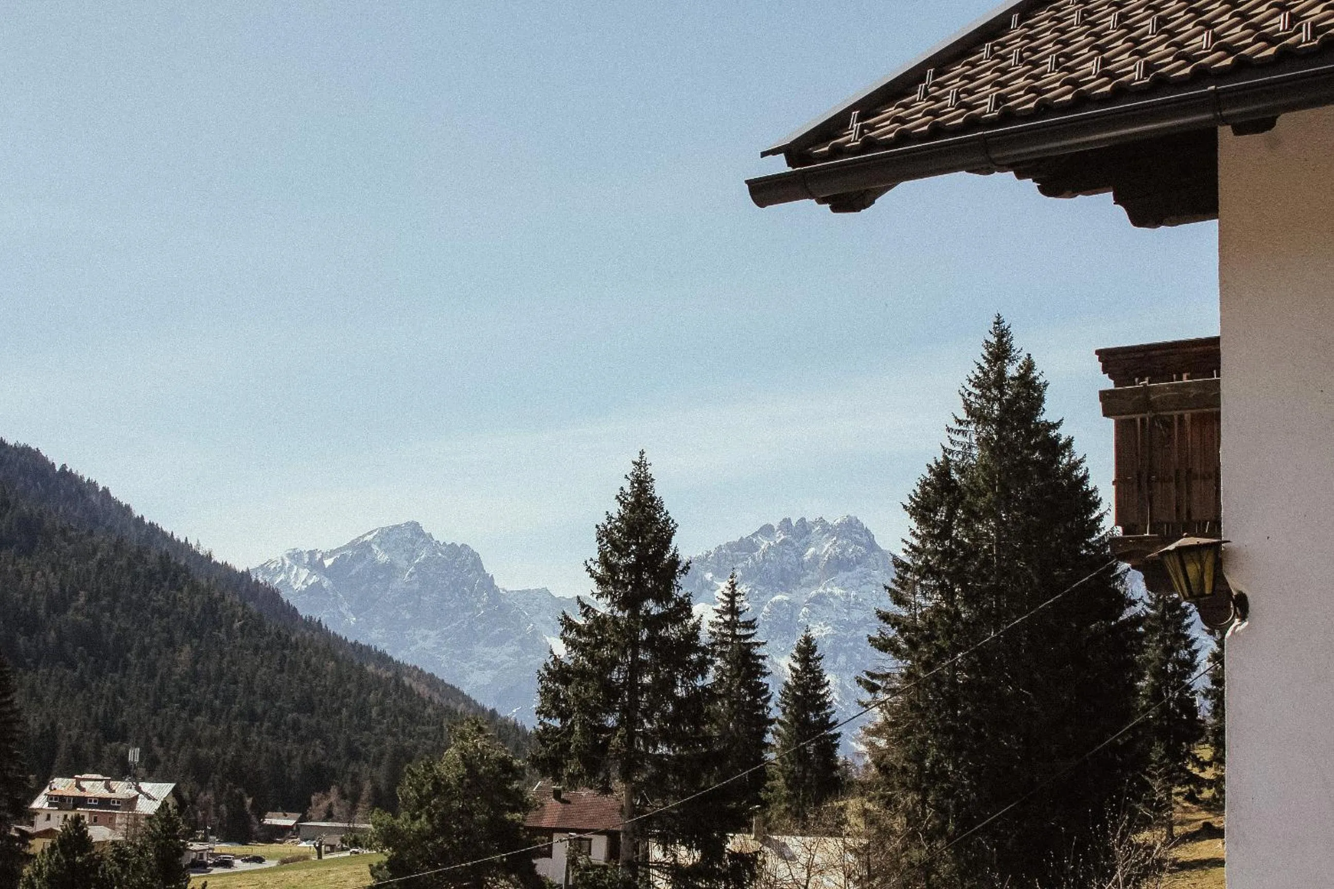 Haus Rupitsch