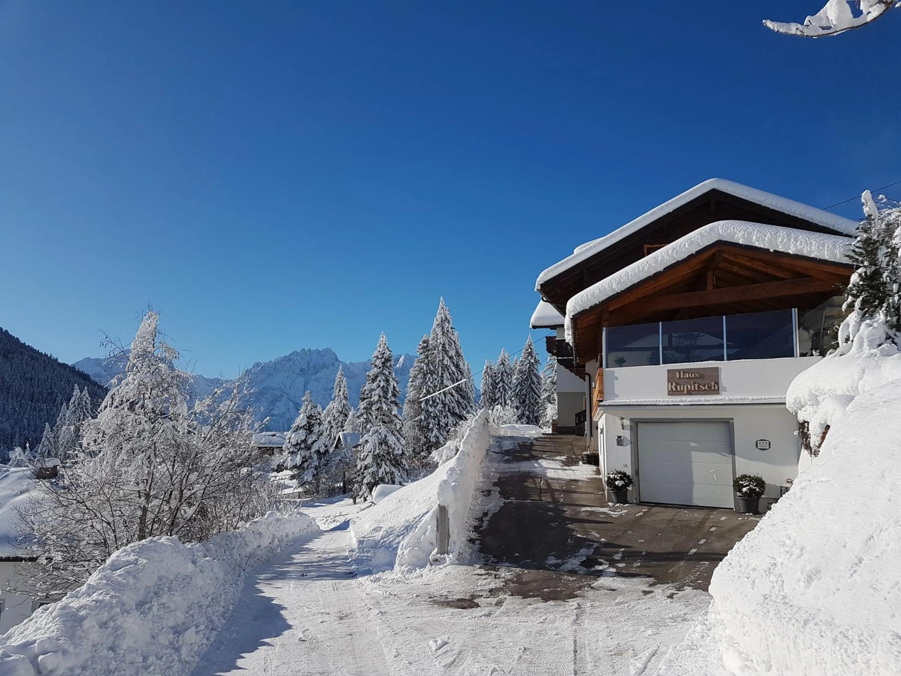 Haus Rupitsch