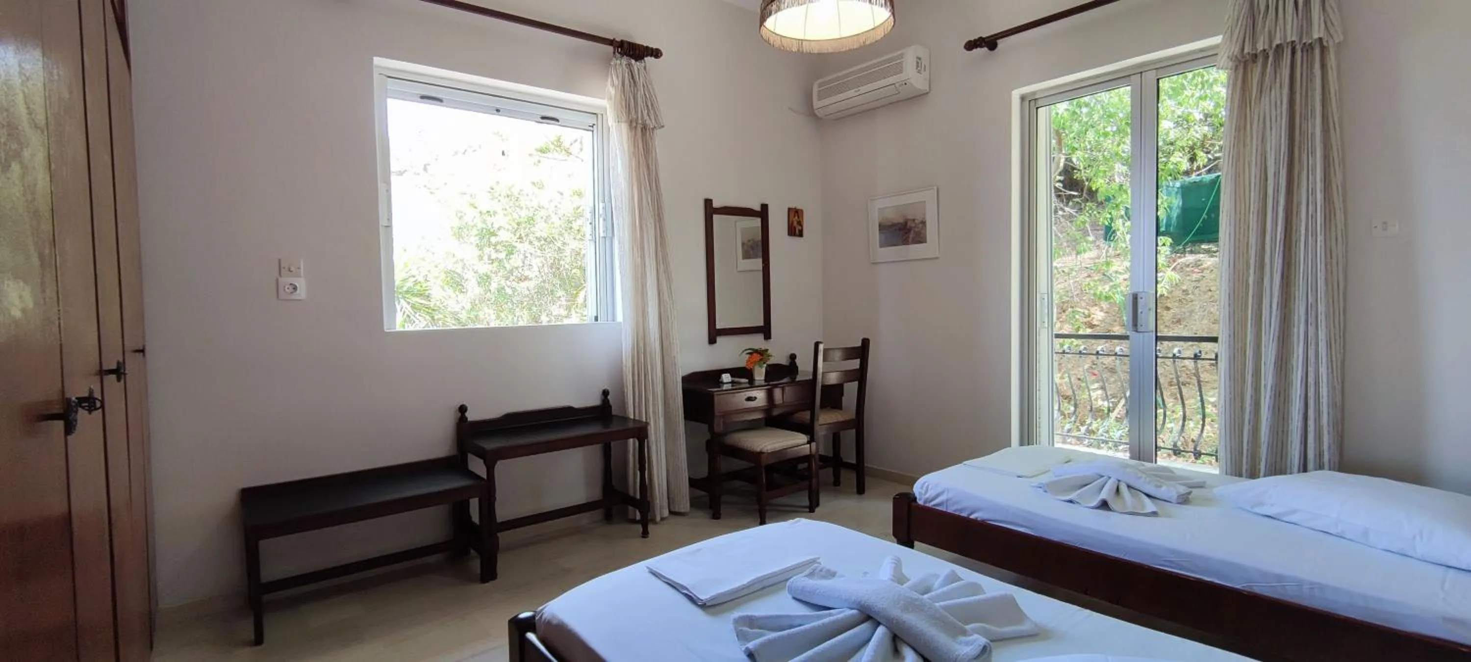 Bedroom, Bed in Anna Studio and Apartments