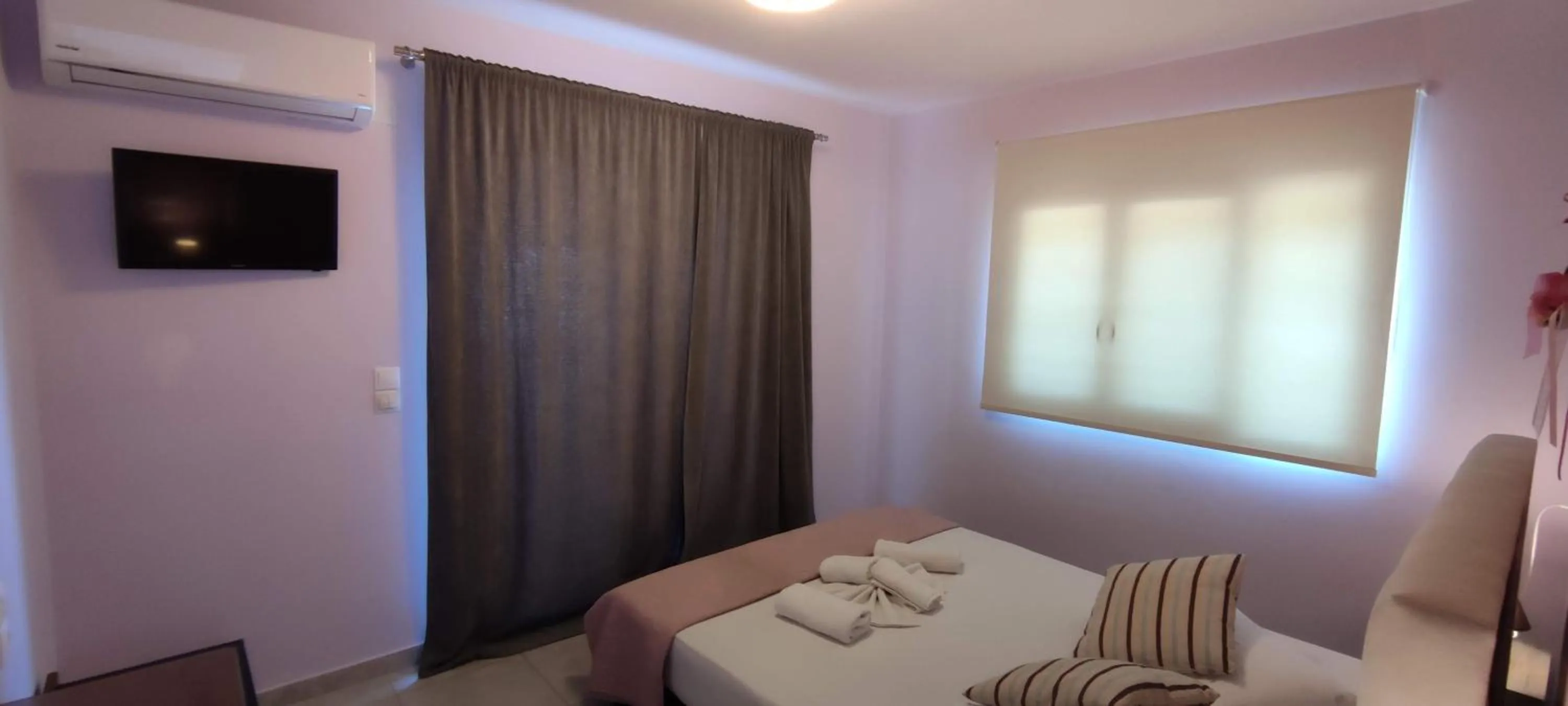 Photo of the whole room, Bed in Anna Studio and Apartments