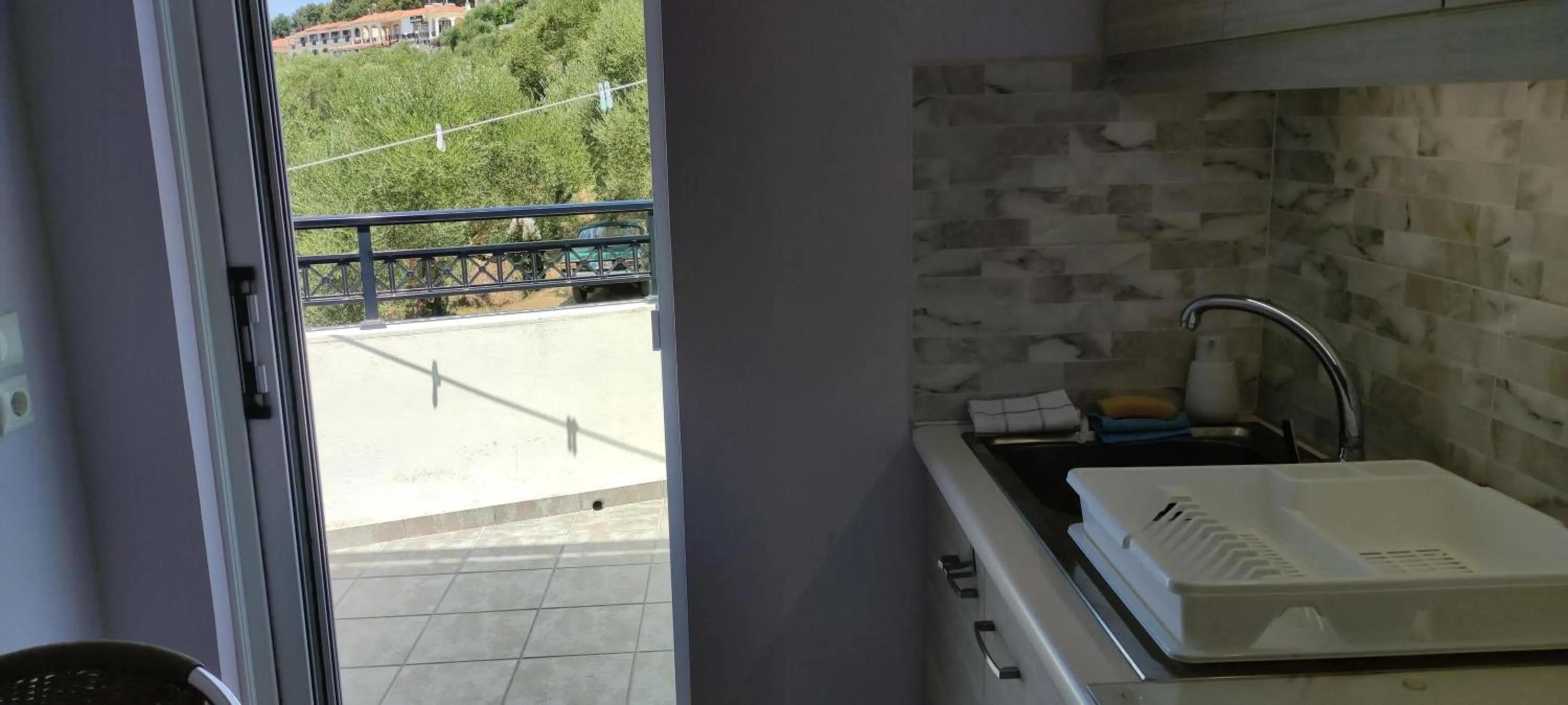 Photo of the whole room in Anna Studio and Apartments