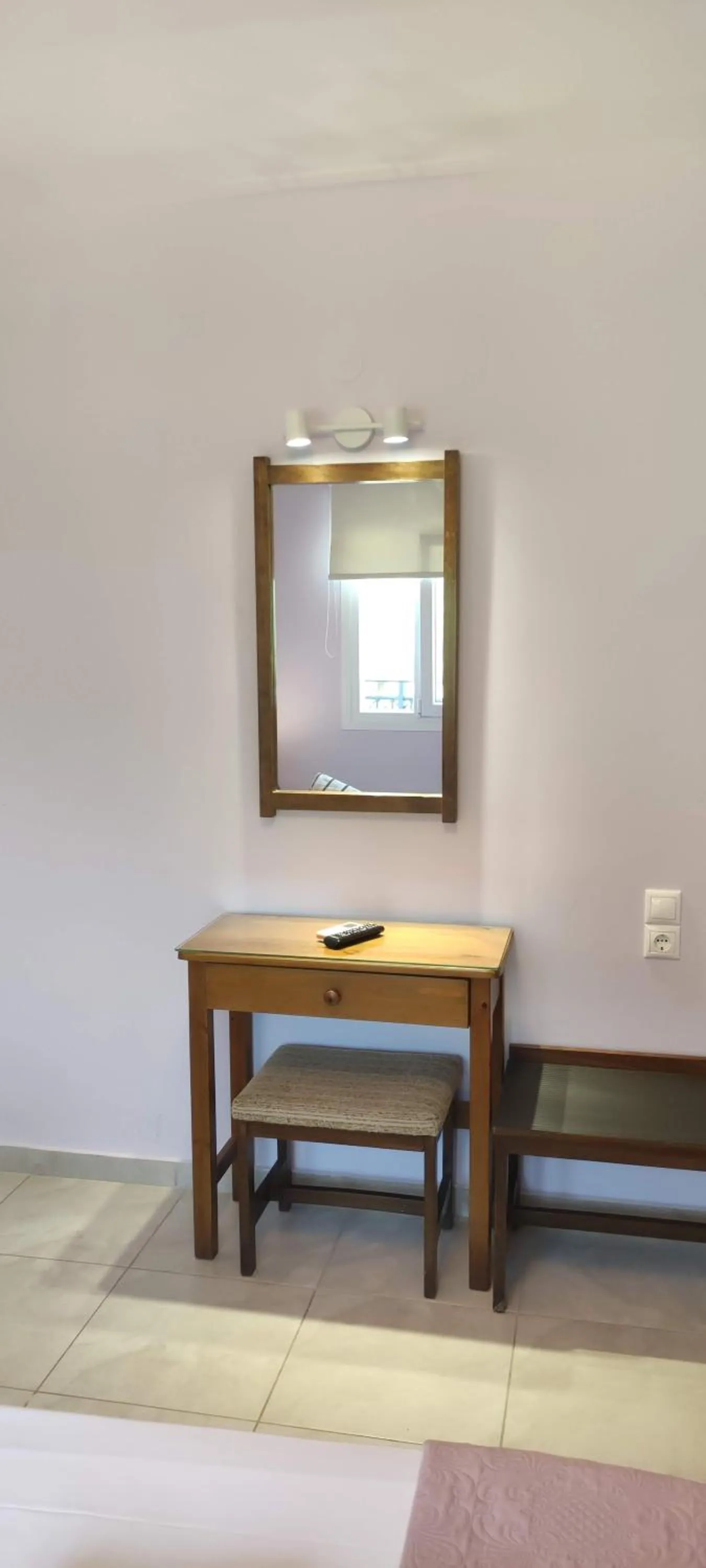 Toilet in Anna Studio and Apartments