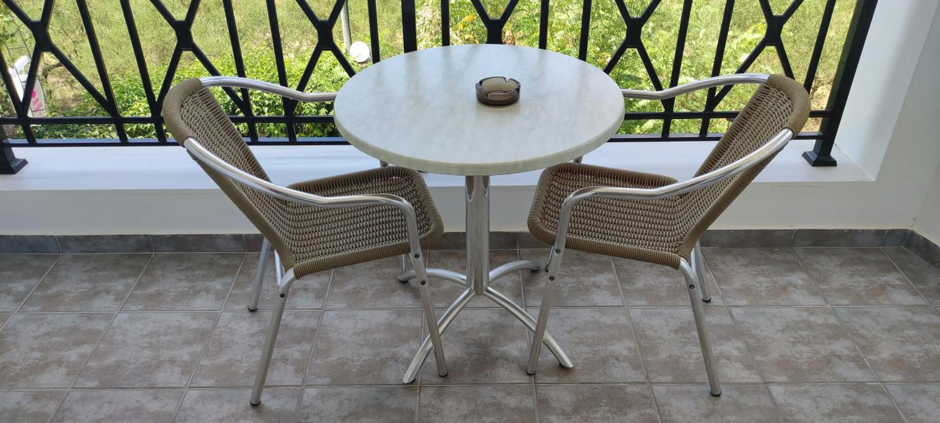 View (from property/room) in Anna Studio and Apartments