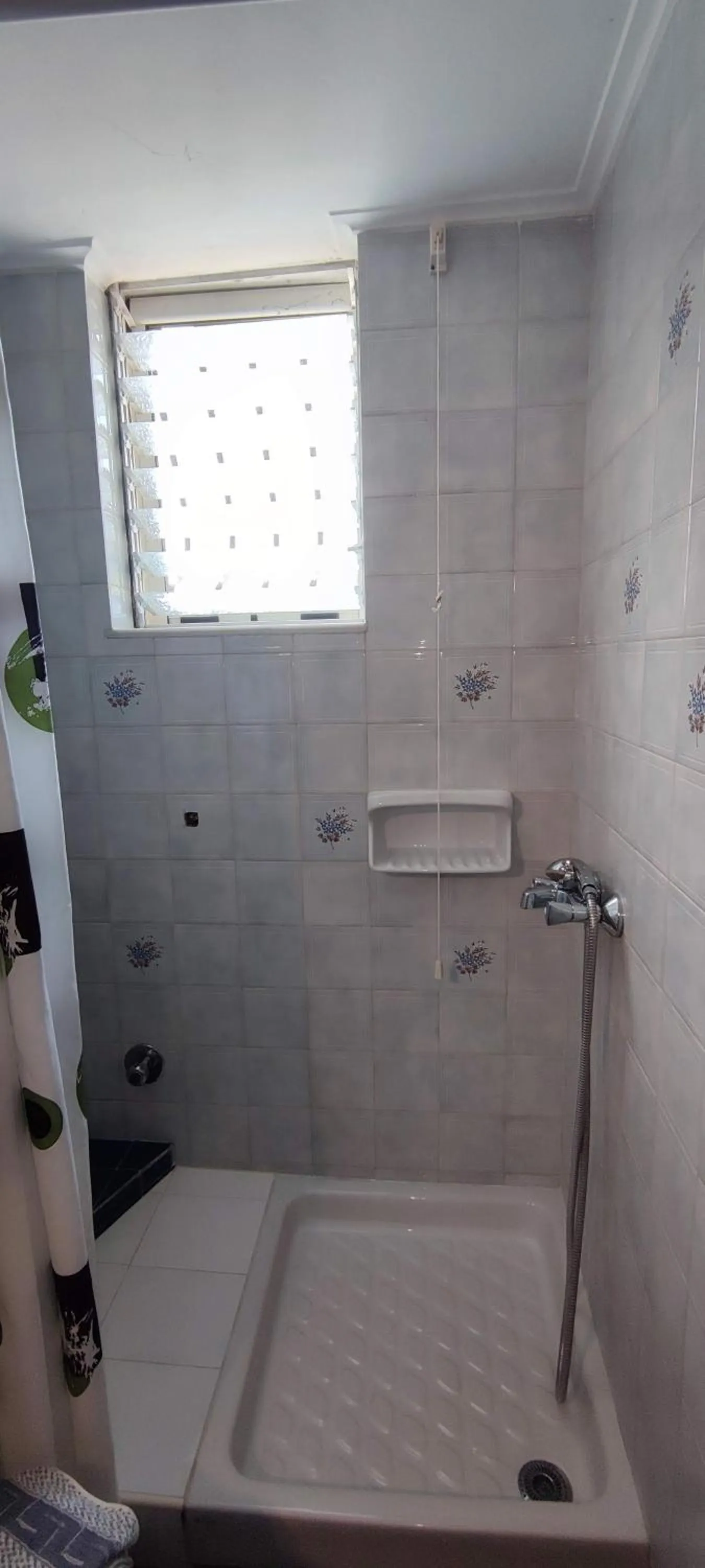 Shower in Anna Studio and Apartments