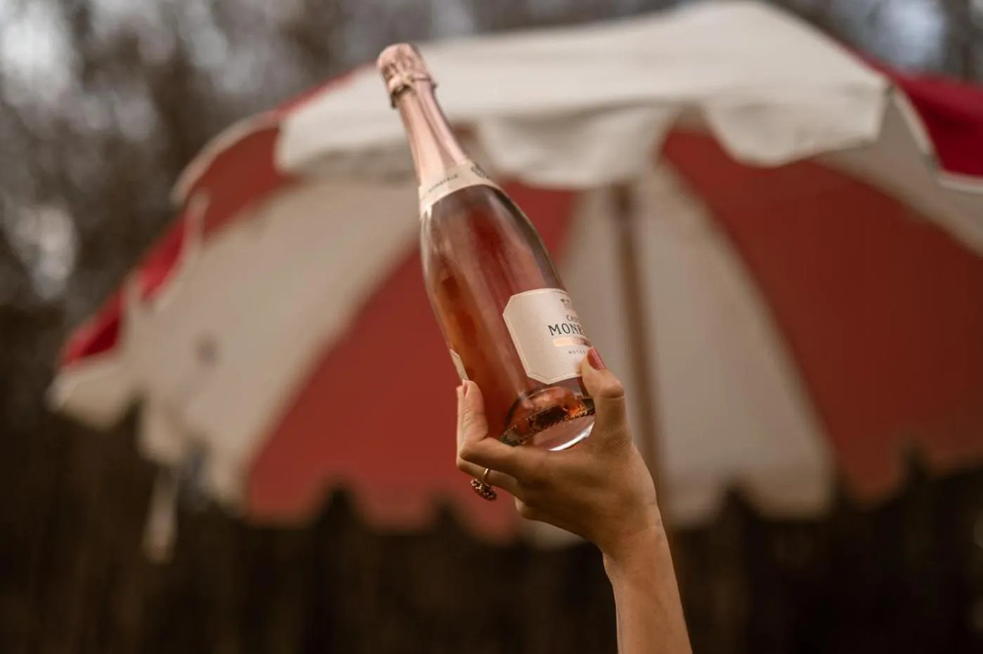 Beach in Leuchtenburg am See