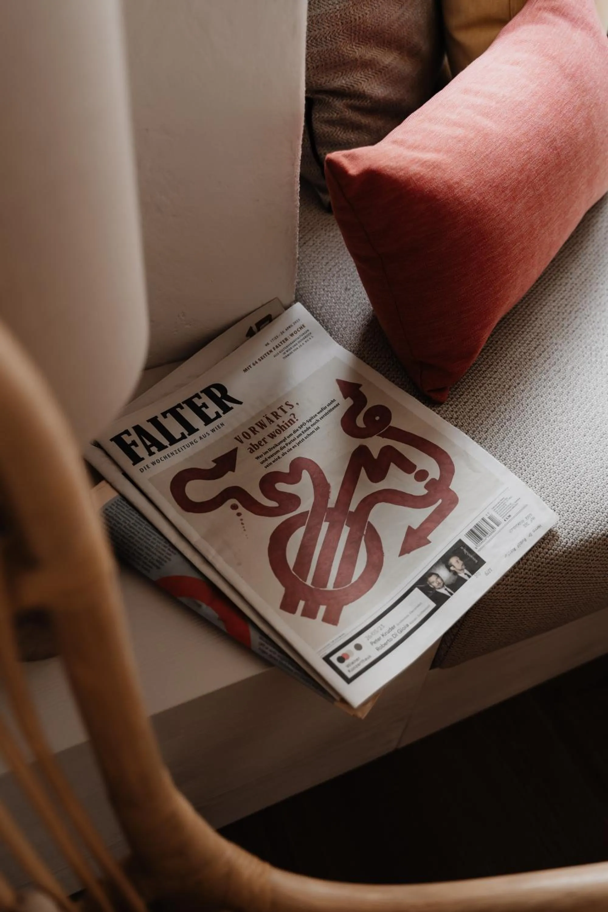 Spa and wellness centre/facilities in Leuchtenburg am See