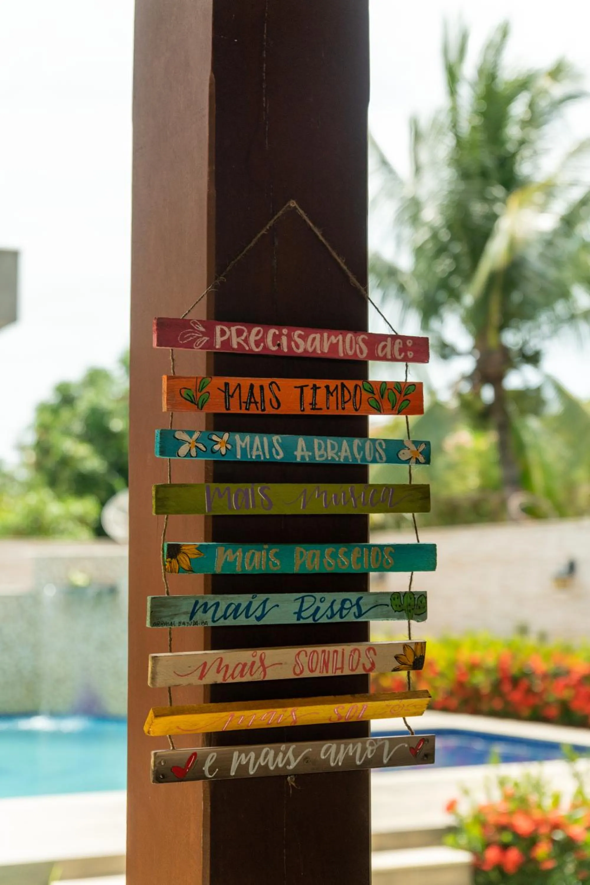 Landmark view in Bem Bahia Hotel - Rede Bem Bahia