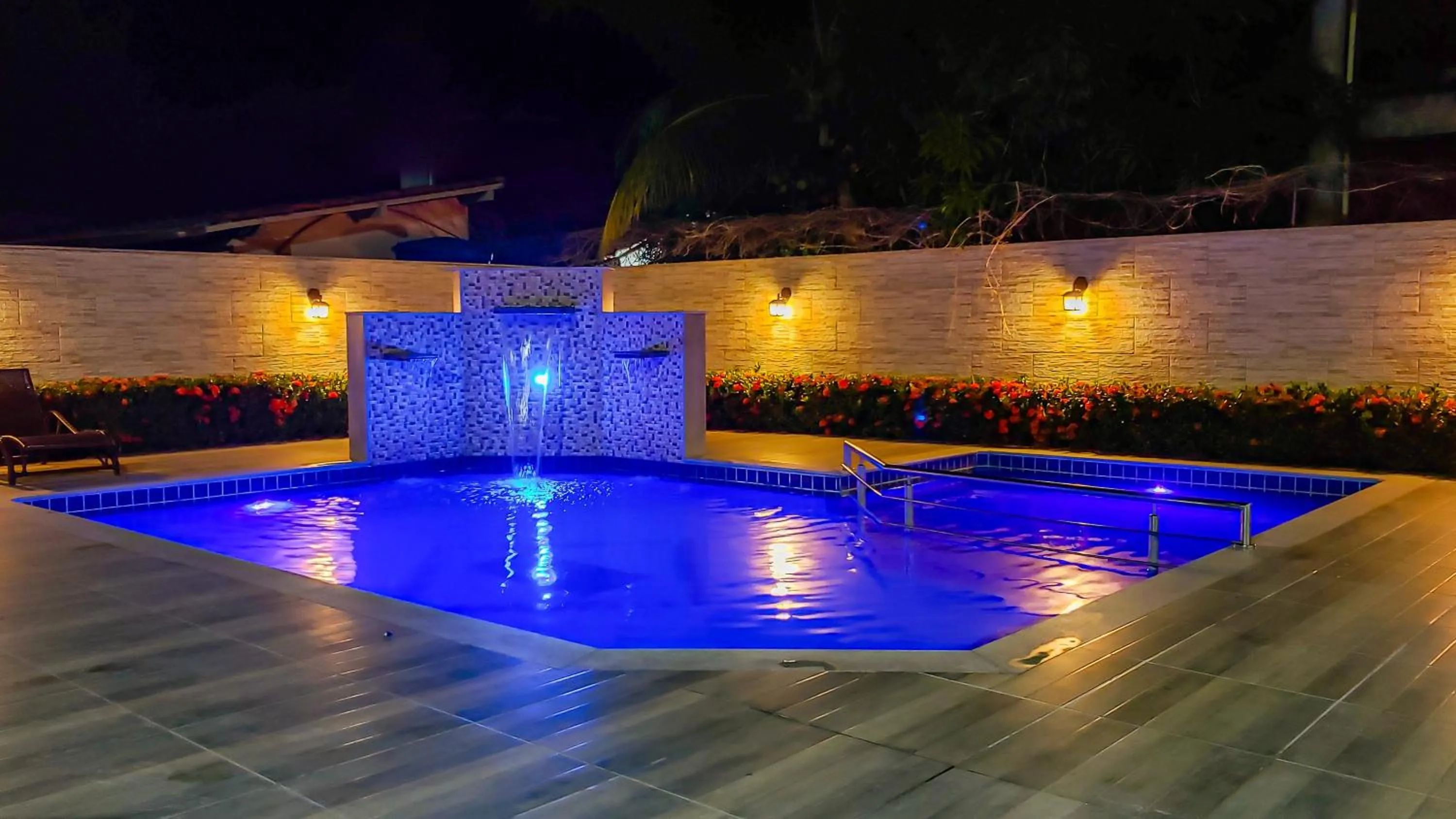 Night in Bem Bahia Hotel - Rede Bem Bahia