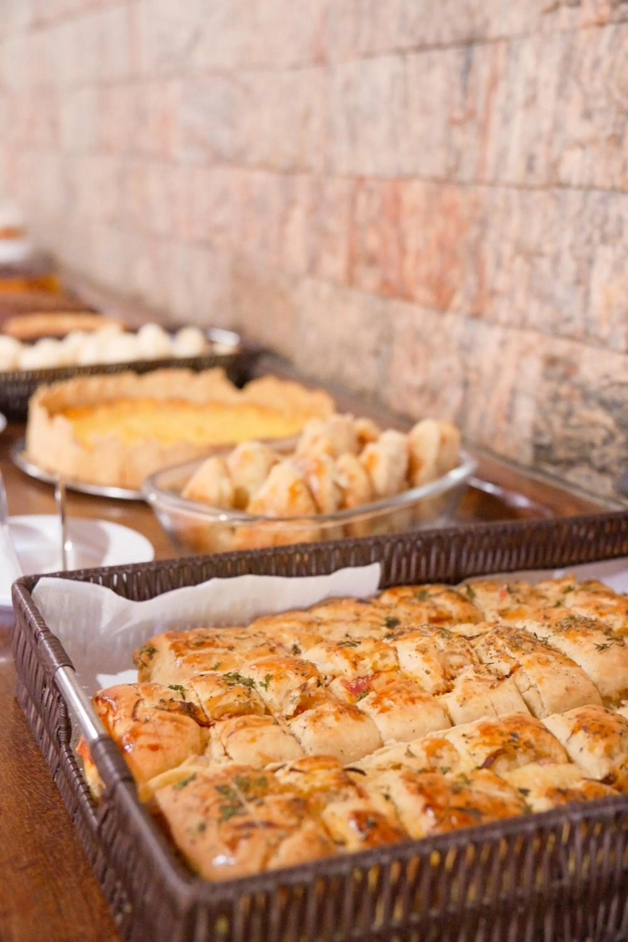 Breakfast in Bem Bahia Hotel - Rede Bem Bahia