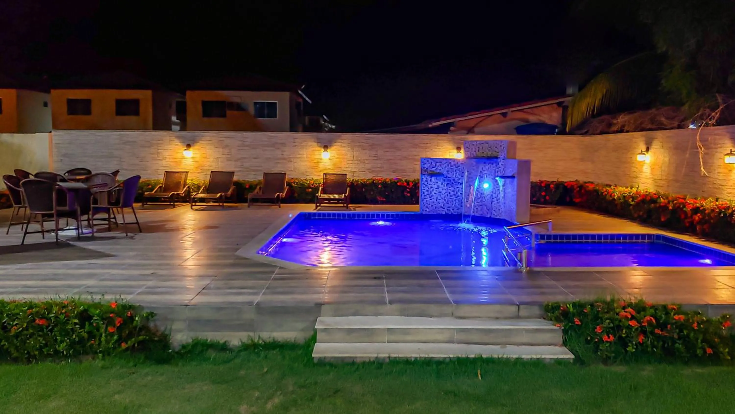 Night in Bem Bahia Hotel - Rede Bem Bahia