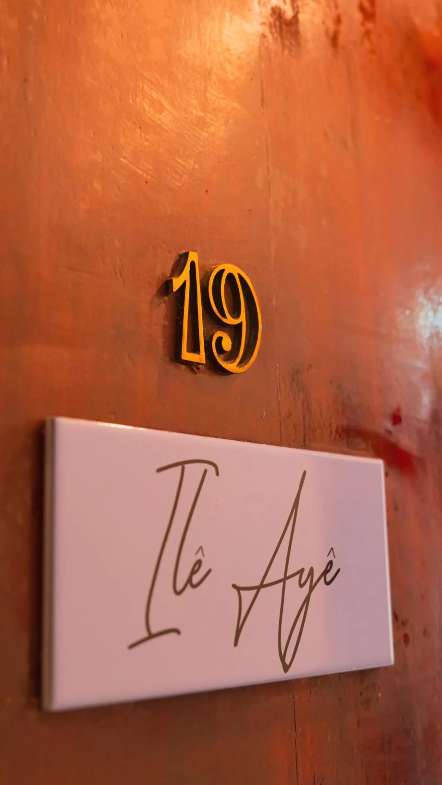 Property building in Bem Bahia Hotel - Rede Bem Bahia