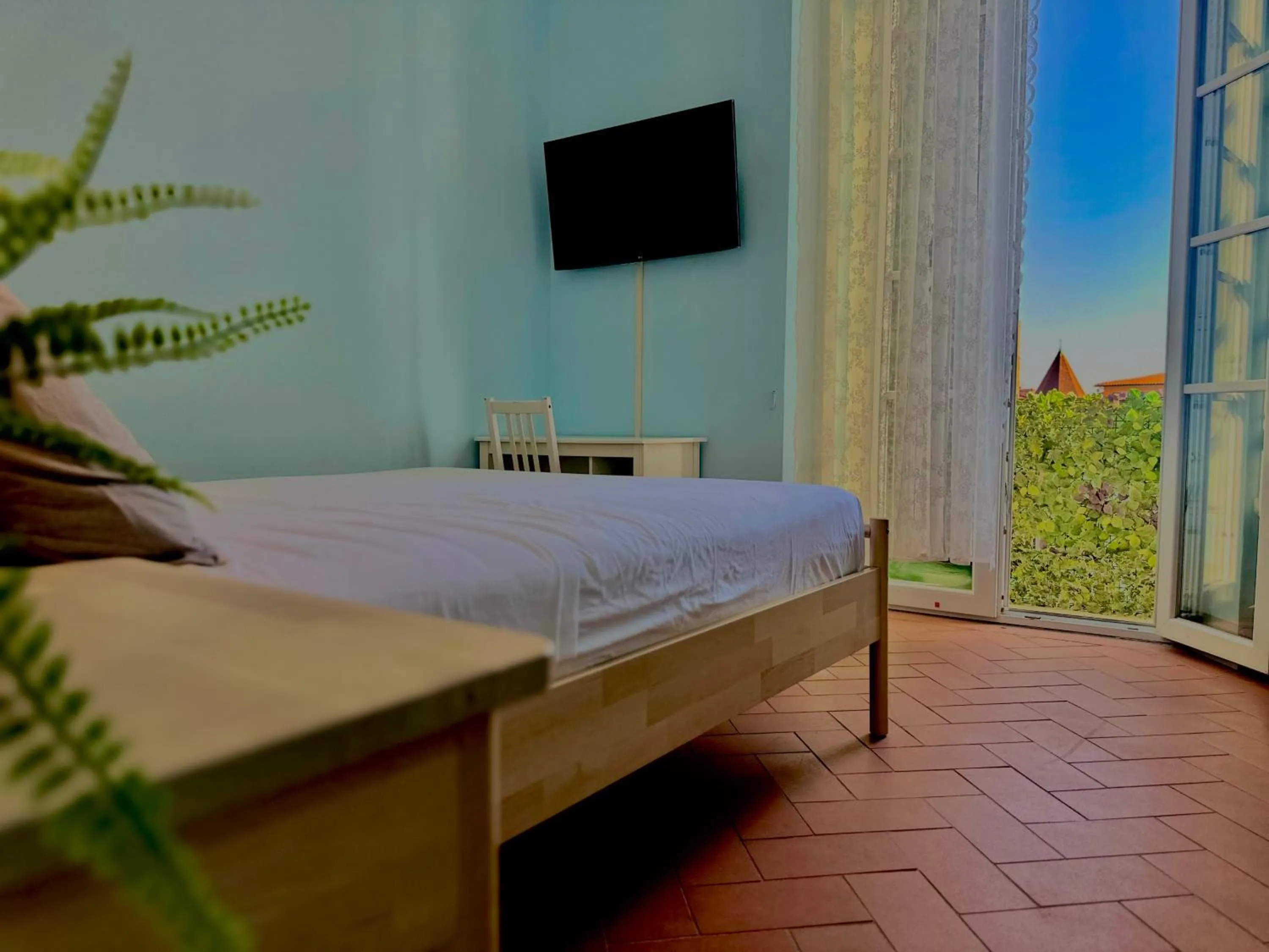 Bed in B&B -Di Piazza Cairoli