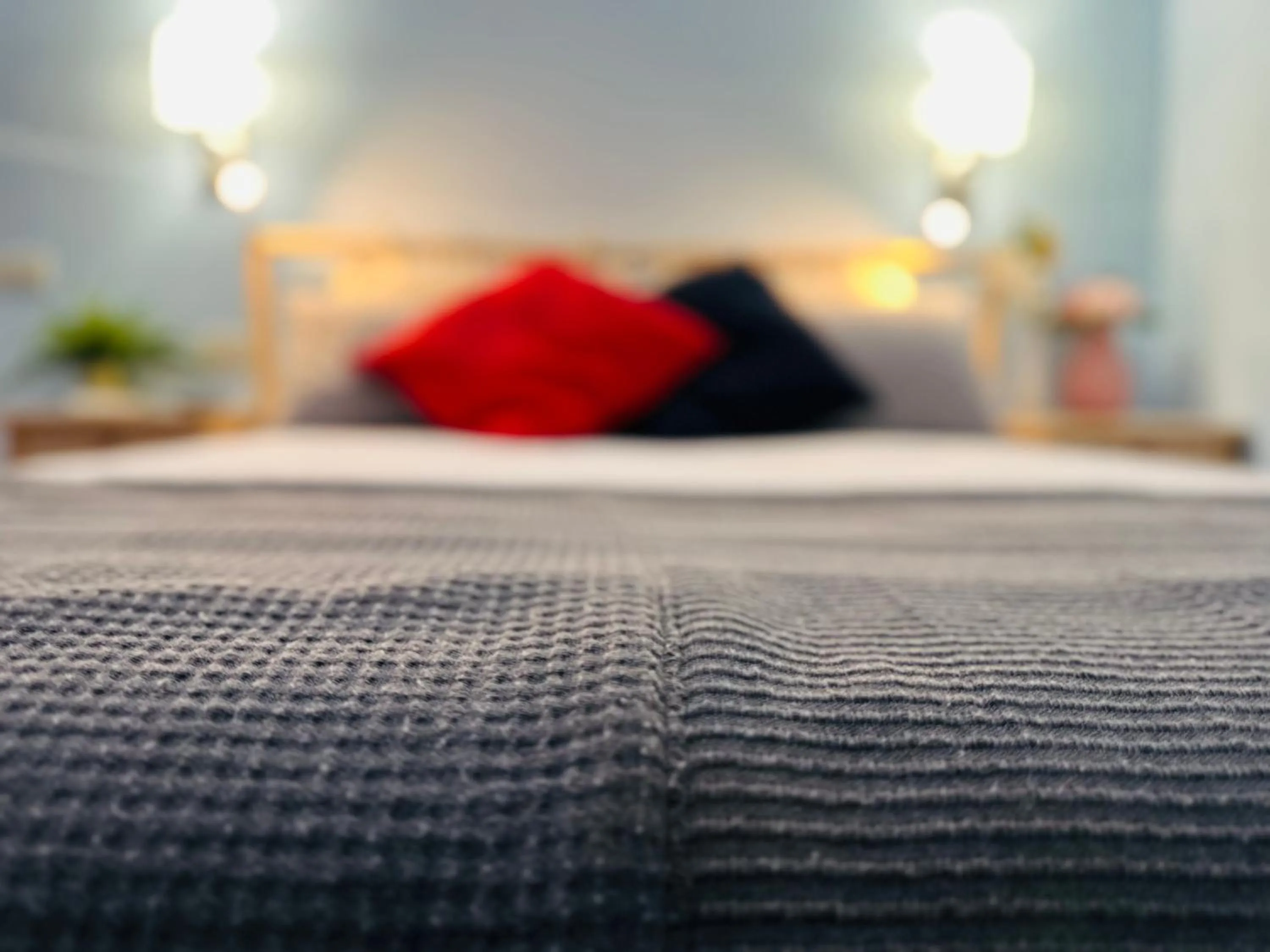 Bed in B&B -Di Piazza Cairoli