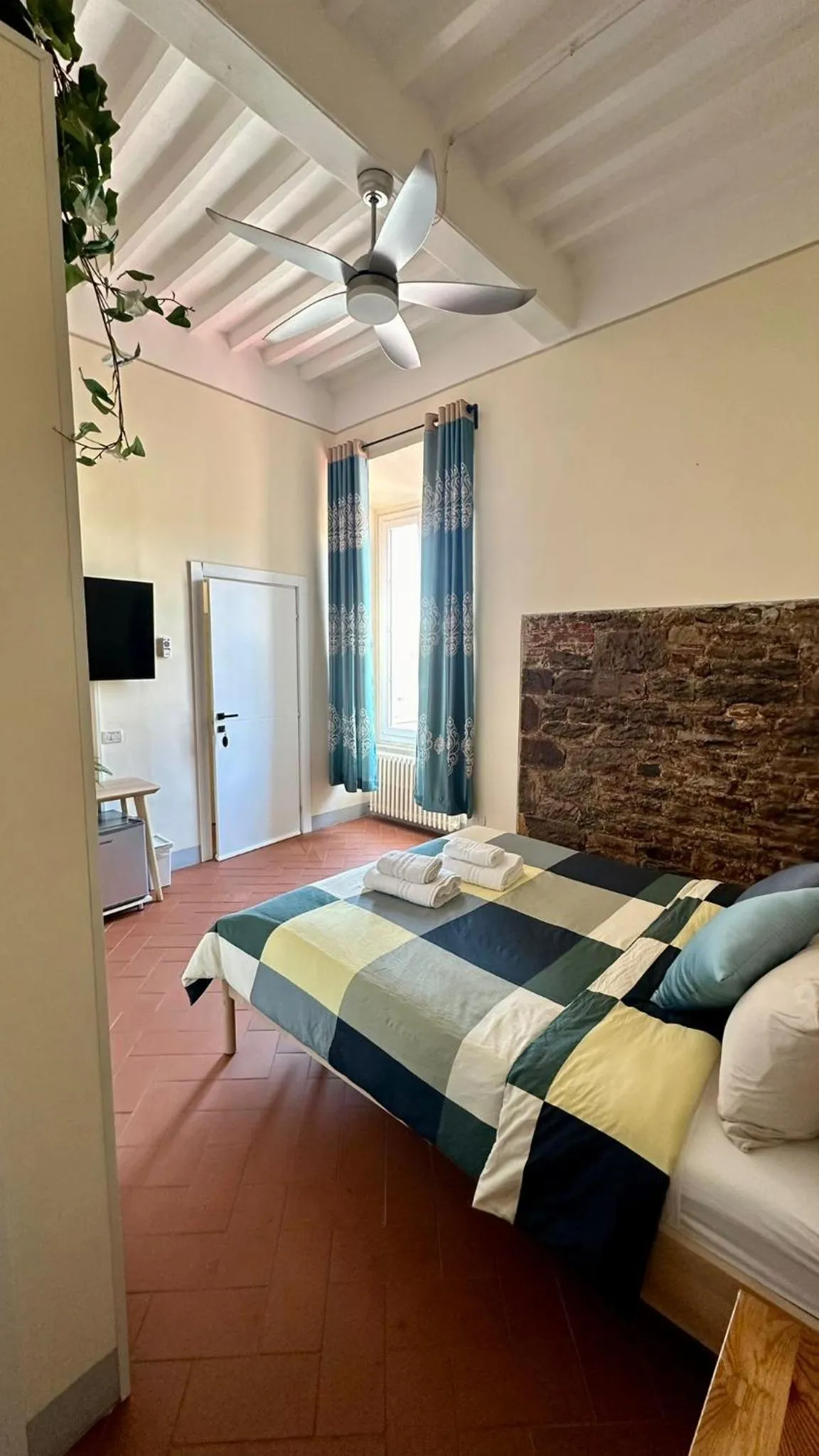 Bed in B&B -Di Piazza Cairoli