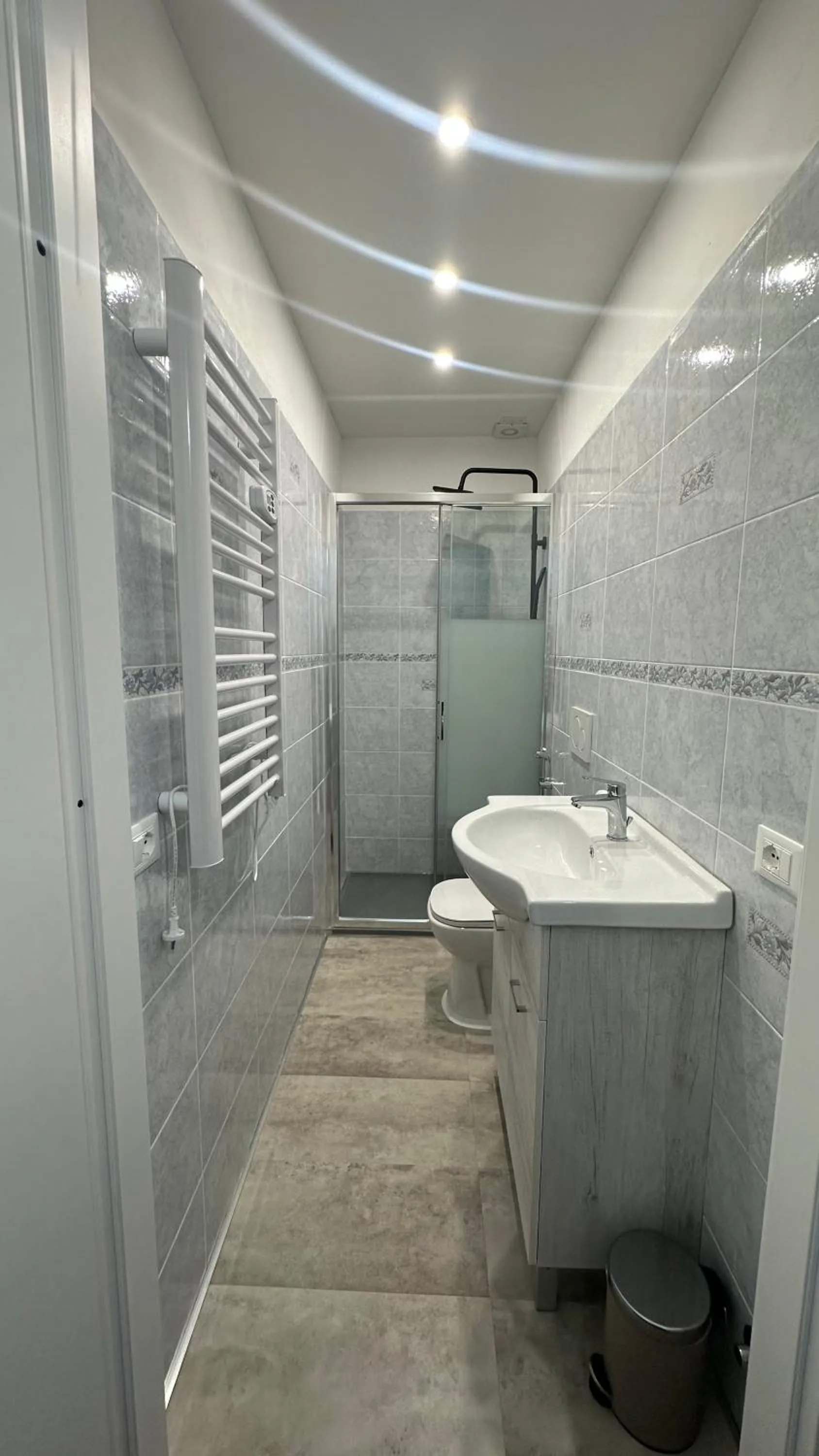 B&B -Di Piazza Cairoli