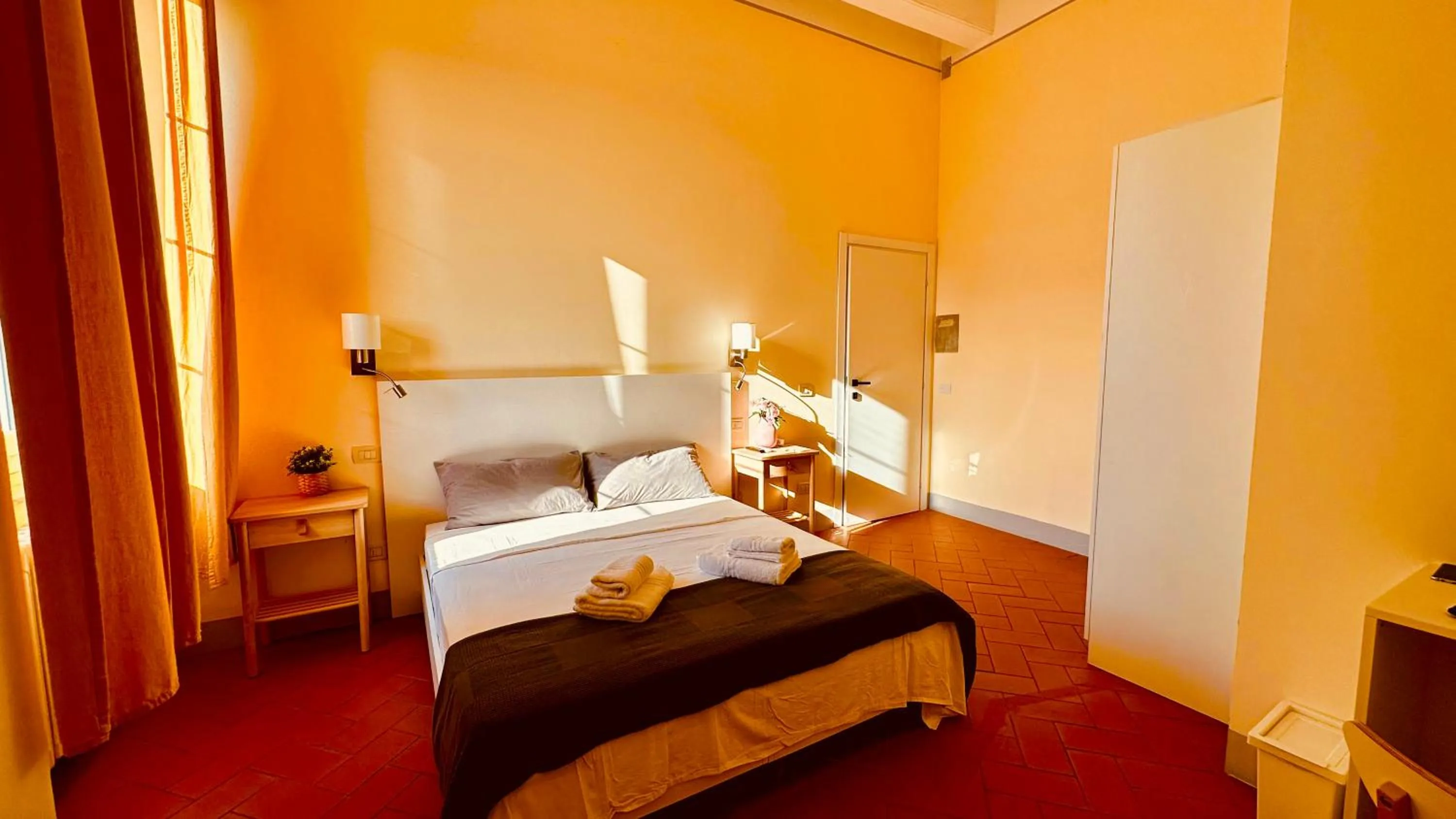 Bed in B&B -Di Piazza Cairoli