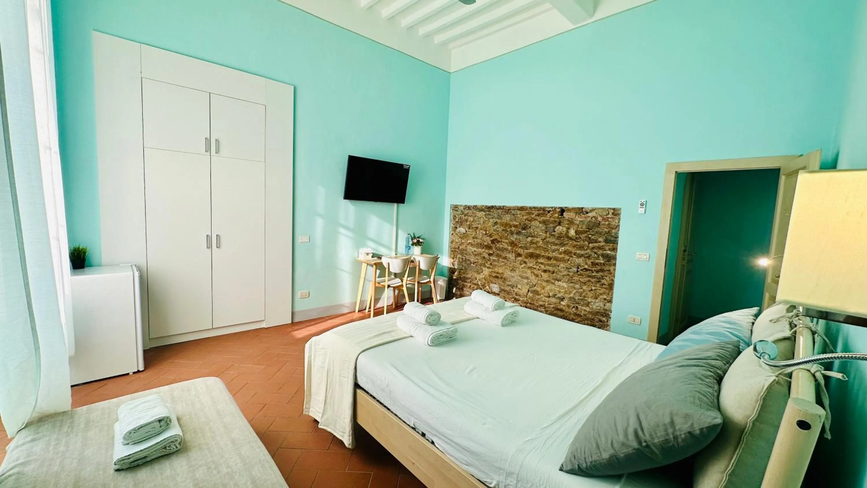 Bed in B&B -Di Piazza Cairoli