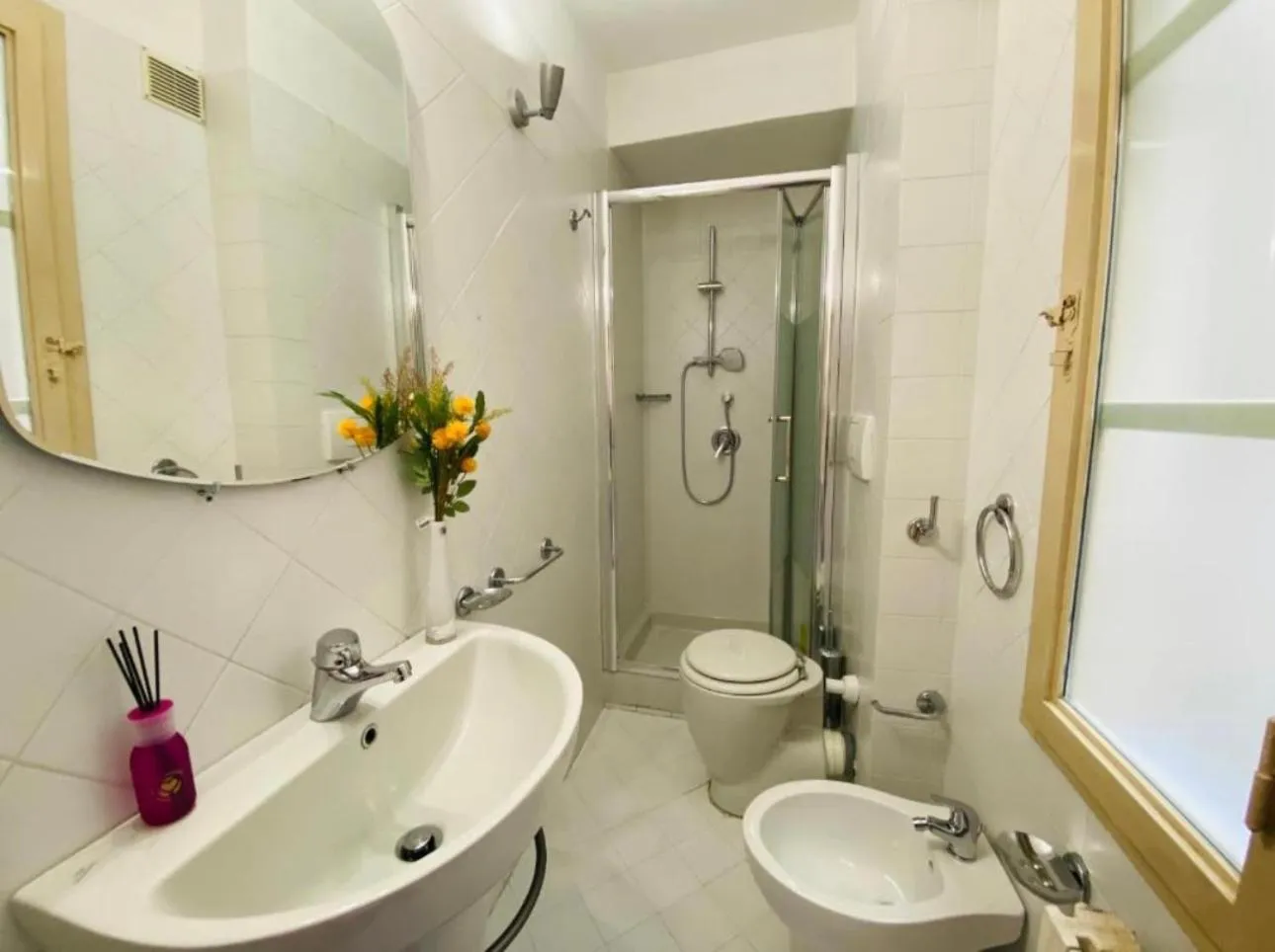 B&B -Di Piazza Cairoli