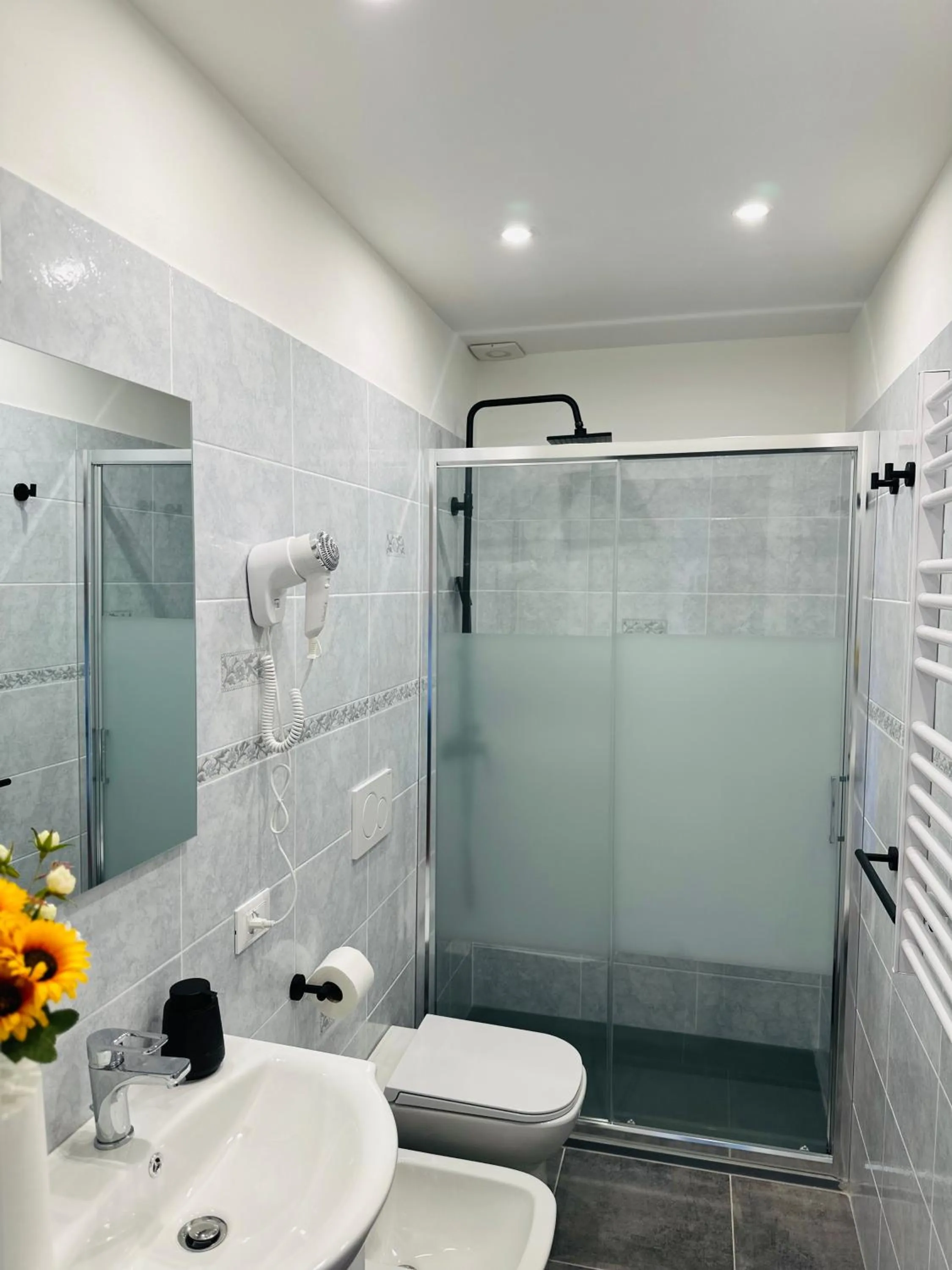 B&B -Di Piazza Cairoli