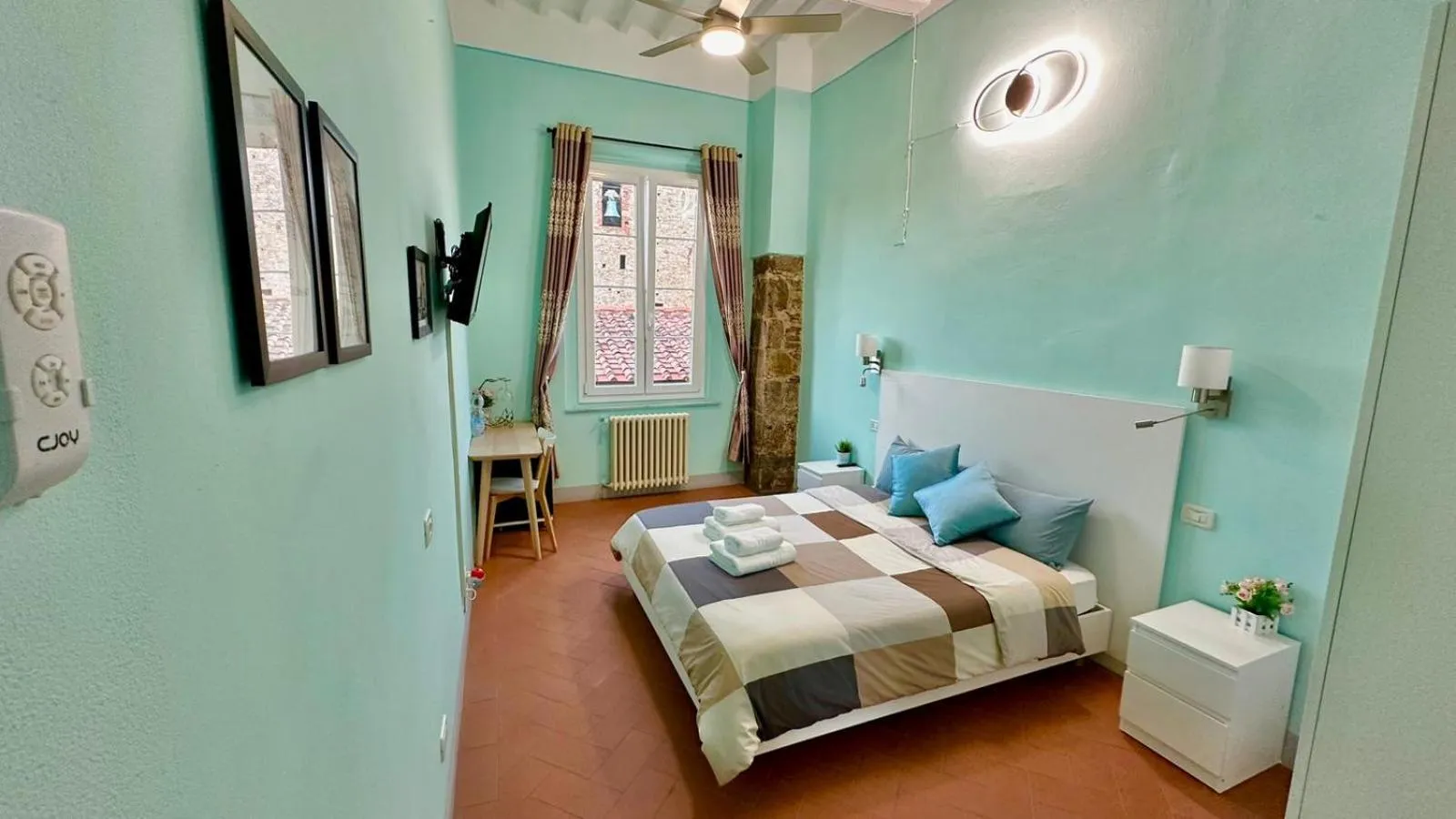 Bed in B&B -Di Piazza Cairoli