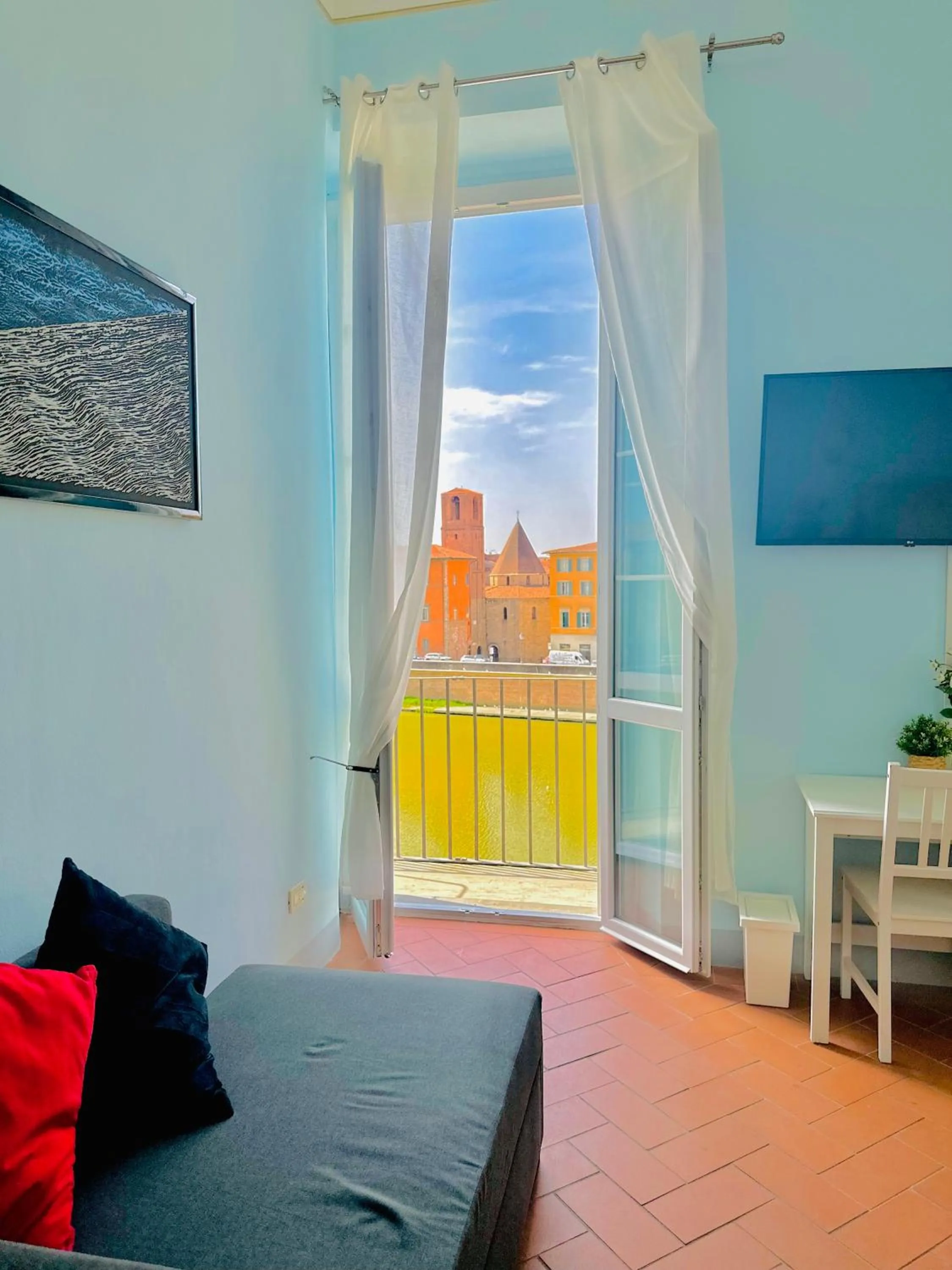 B&B -Di Piazza Cairoli
