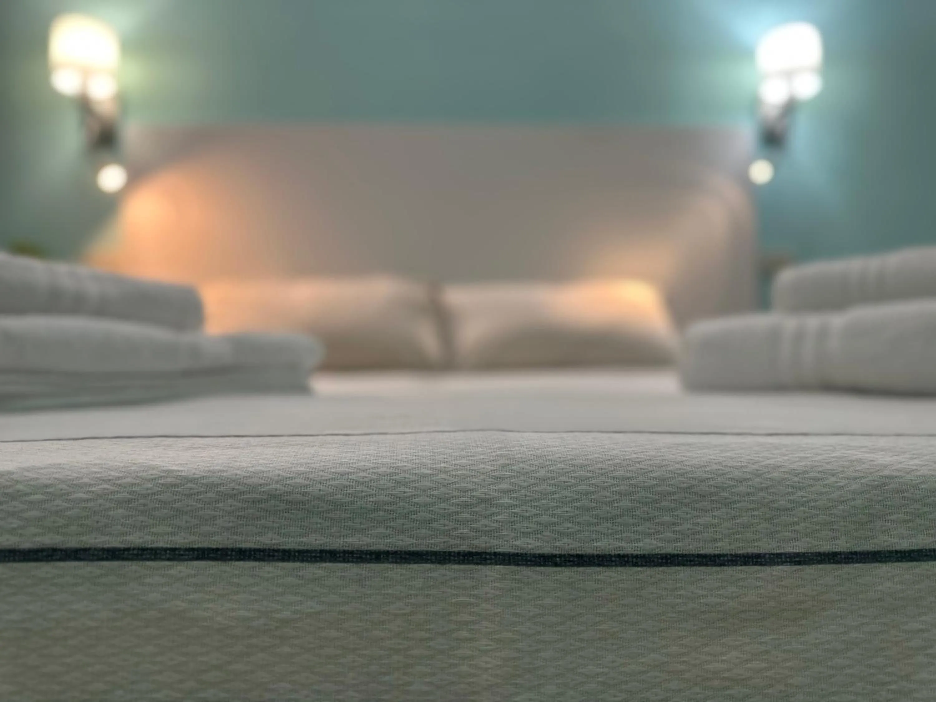 Bed in B&B -Di Piazza Cairoli