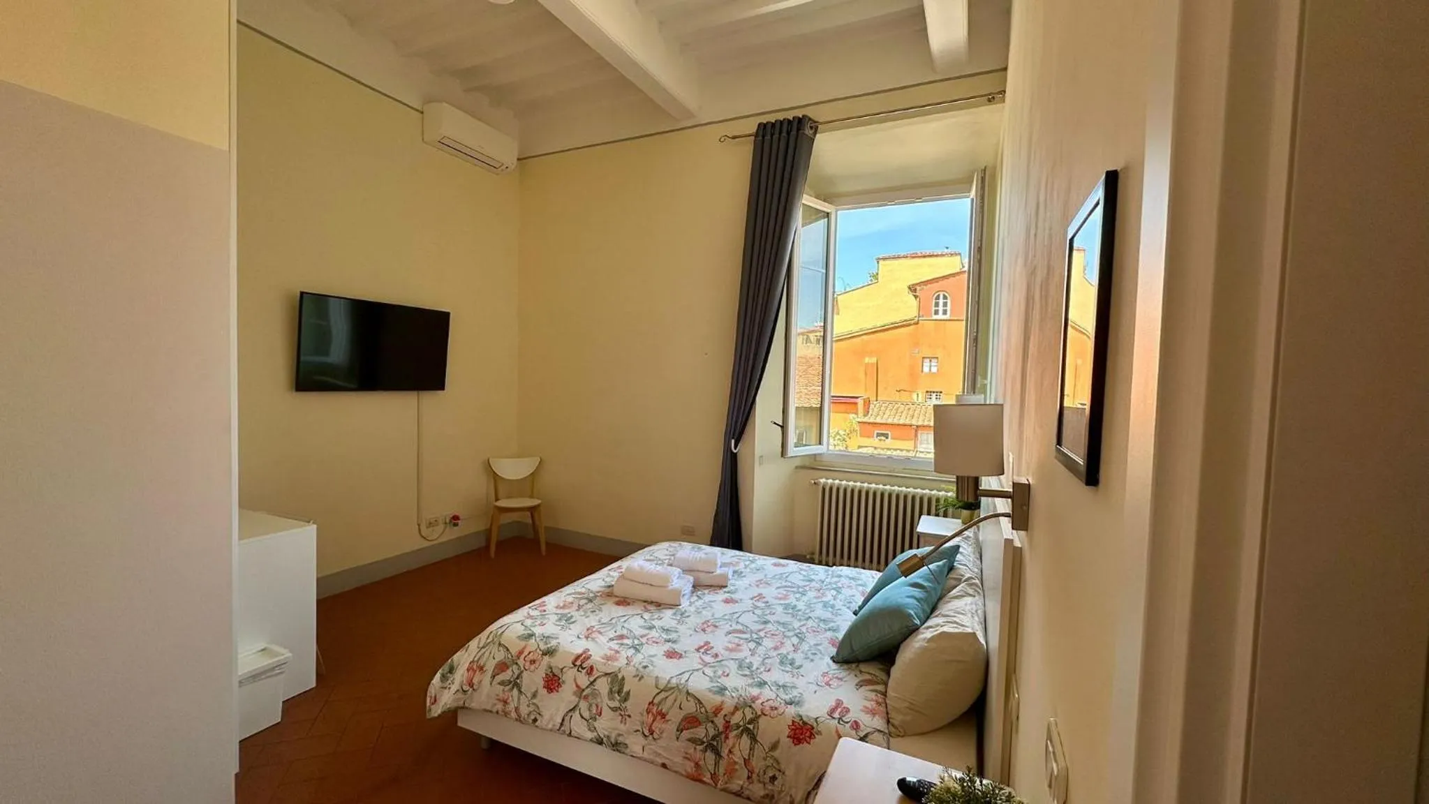 Bed in B&B -Di Piazza Cairoli