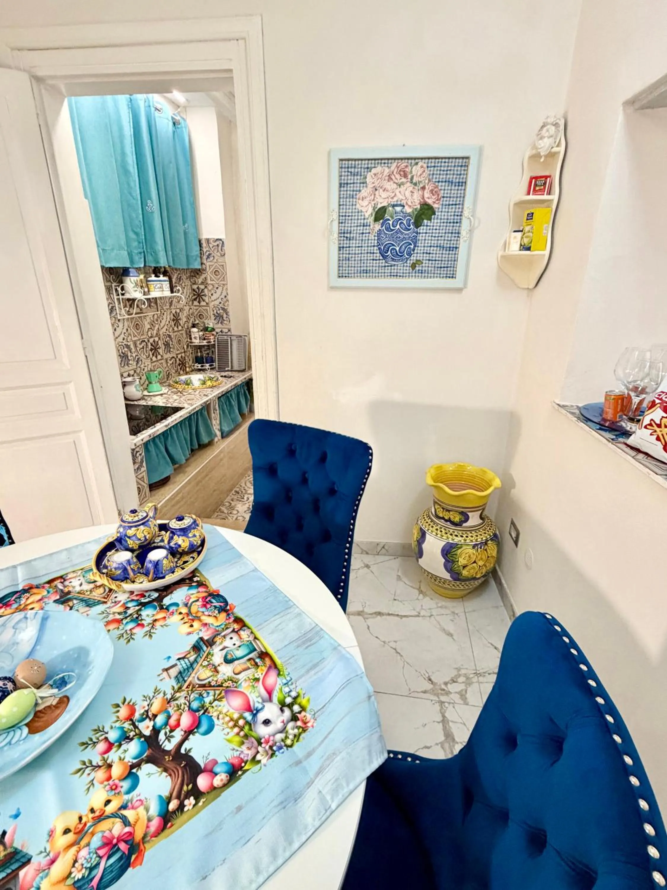 Ortigia Dreaming