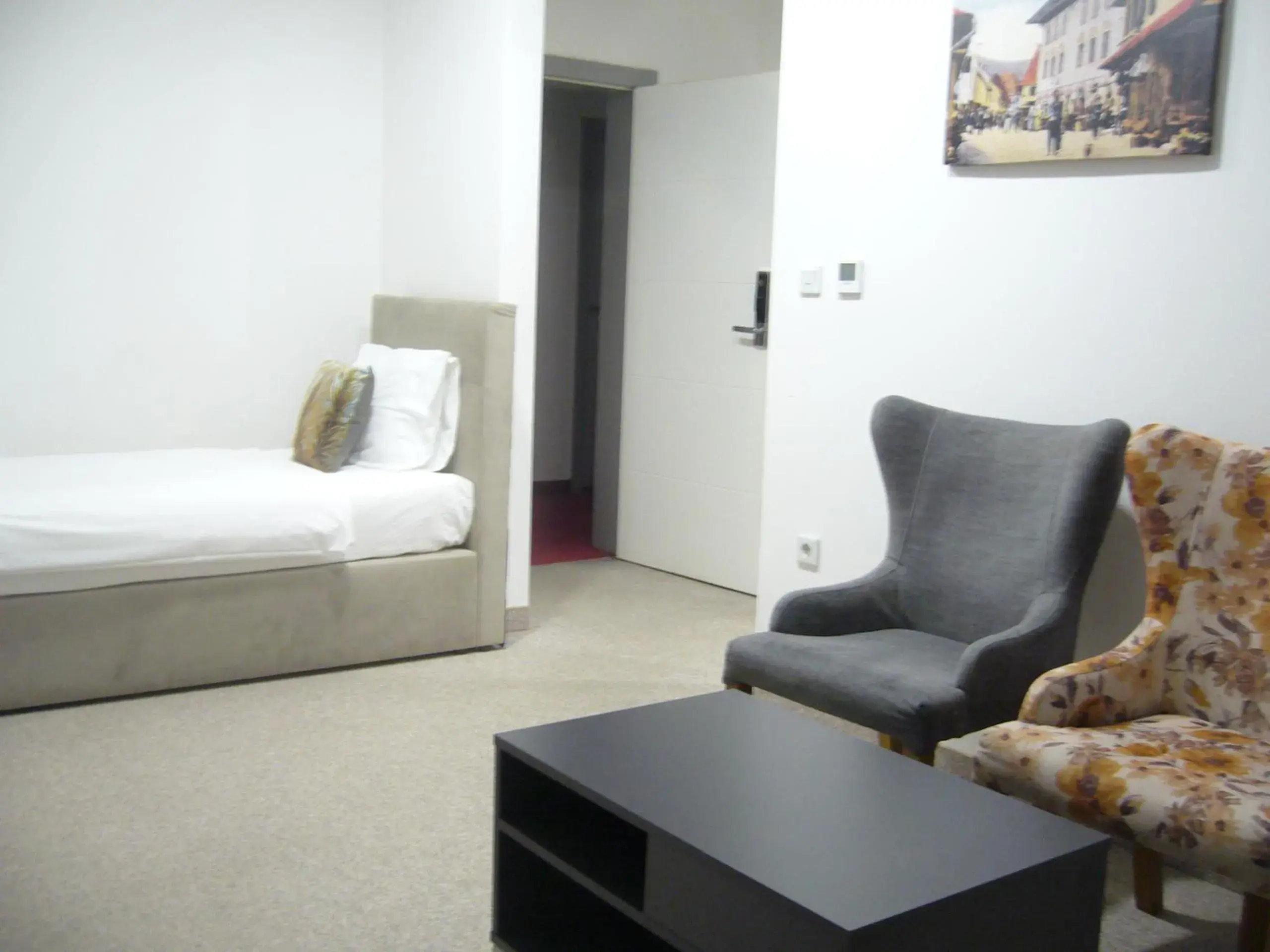 Apartment - Split Level in Hotel Vezir Palace Apartment - Split Level in Hotel Vezir Palace