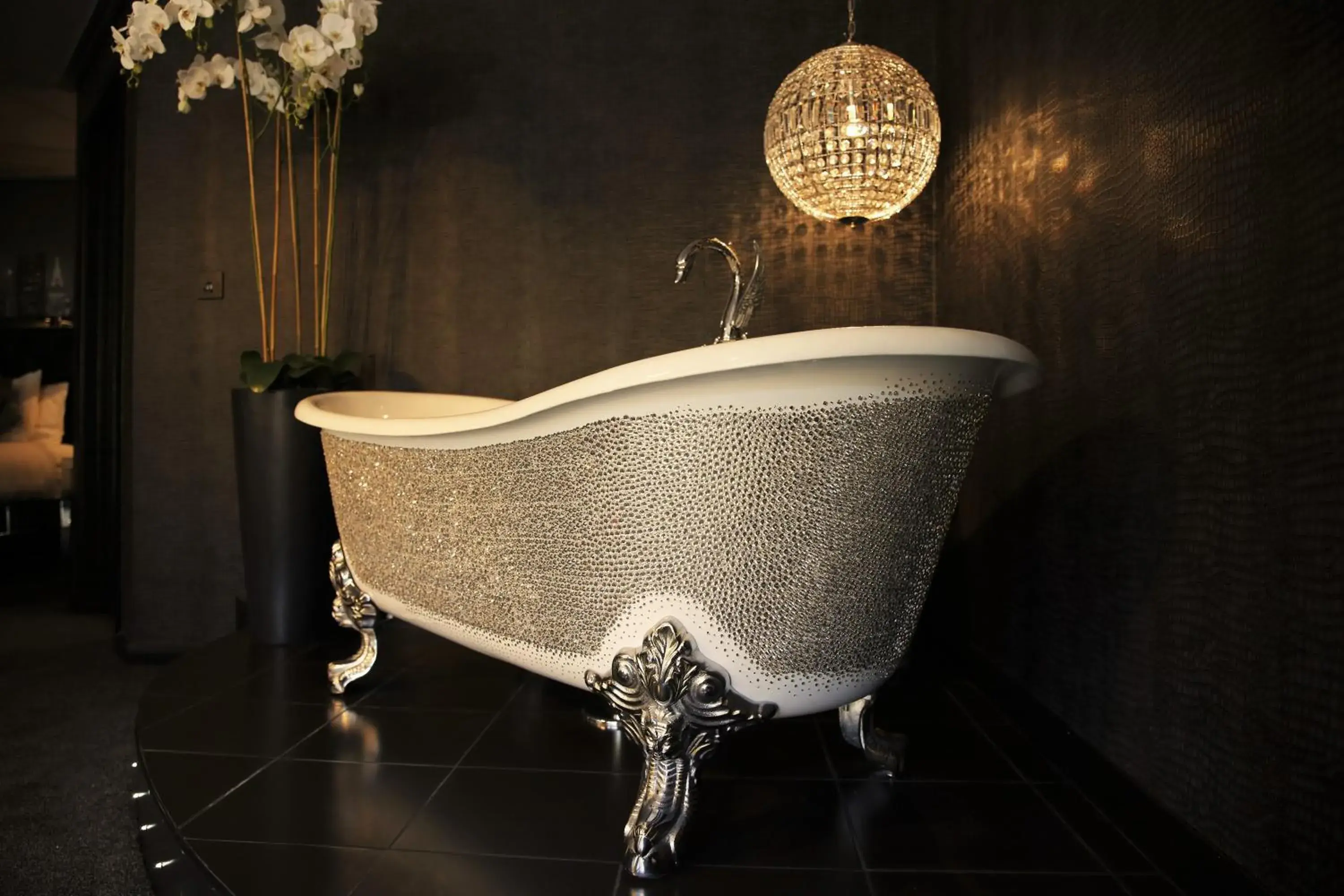 Superior Suite in Who'd A Thought It Superior Suite in Who'd A Thought It